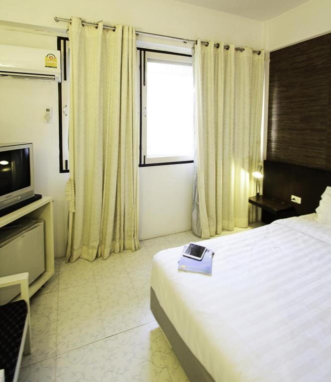 The Ratchathani 3*