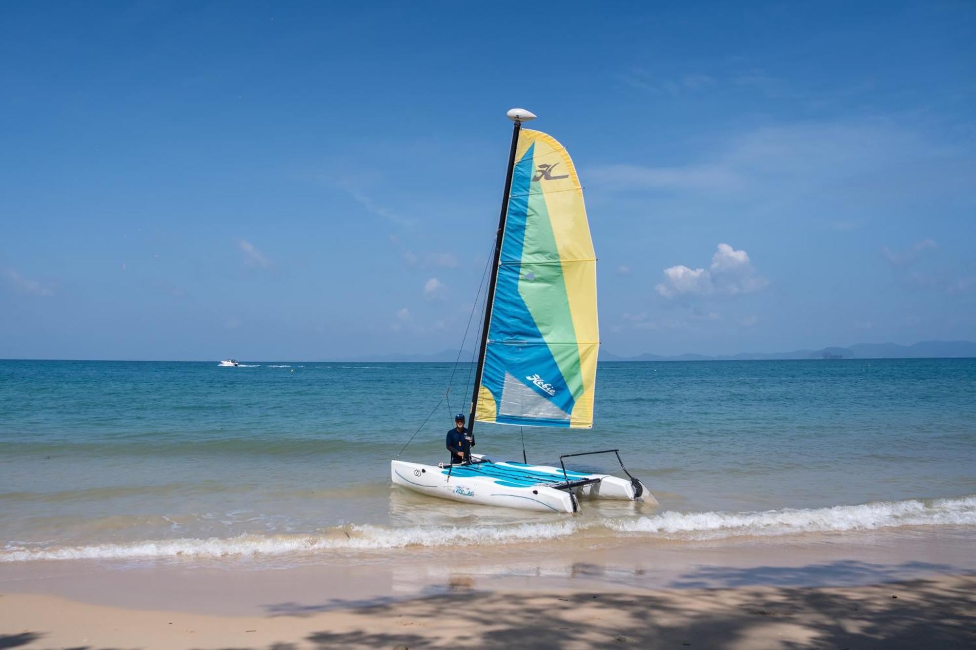 Sofitel Krabi Phokeethra Golf And Resort