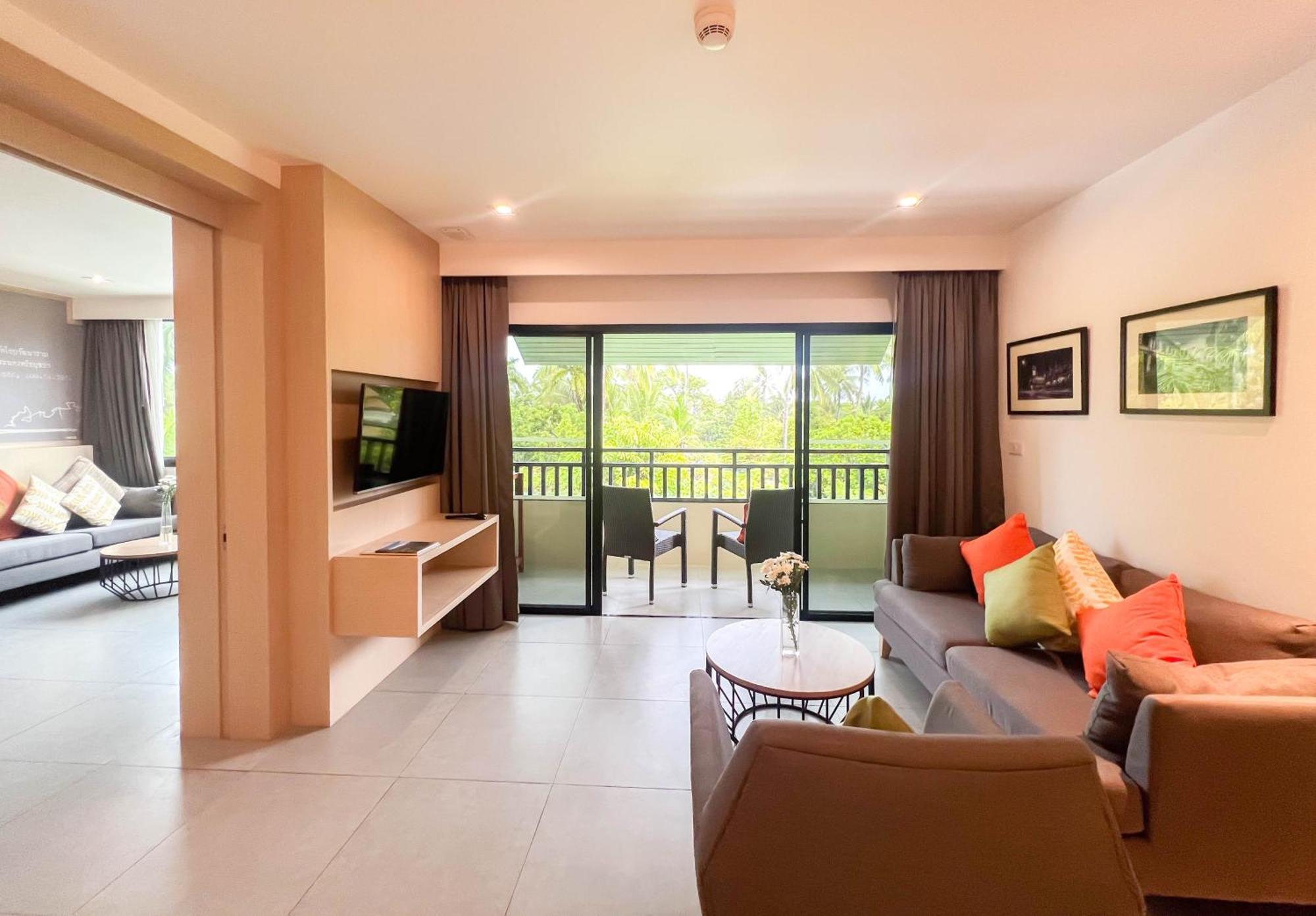 Paradox Phuket 5* Karon