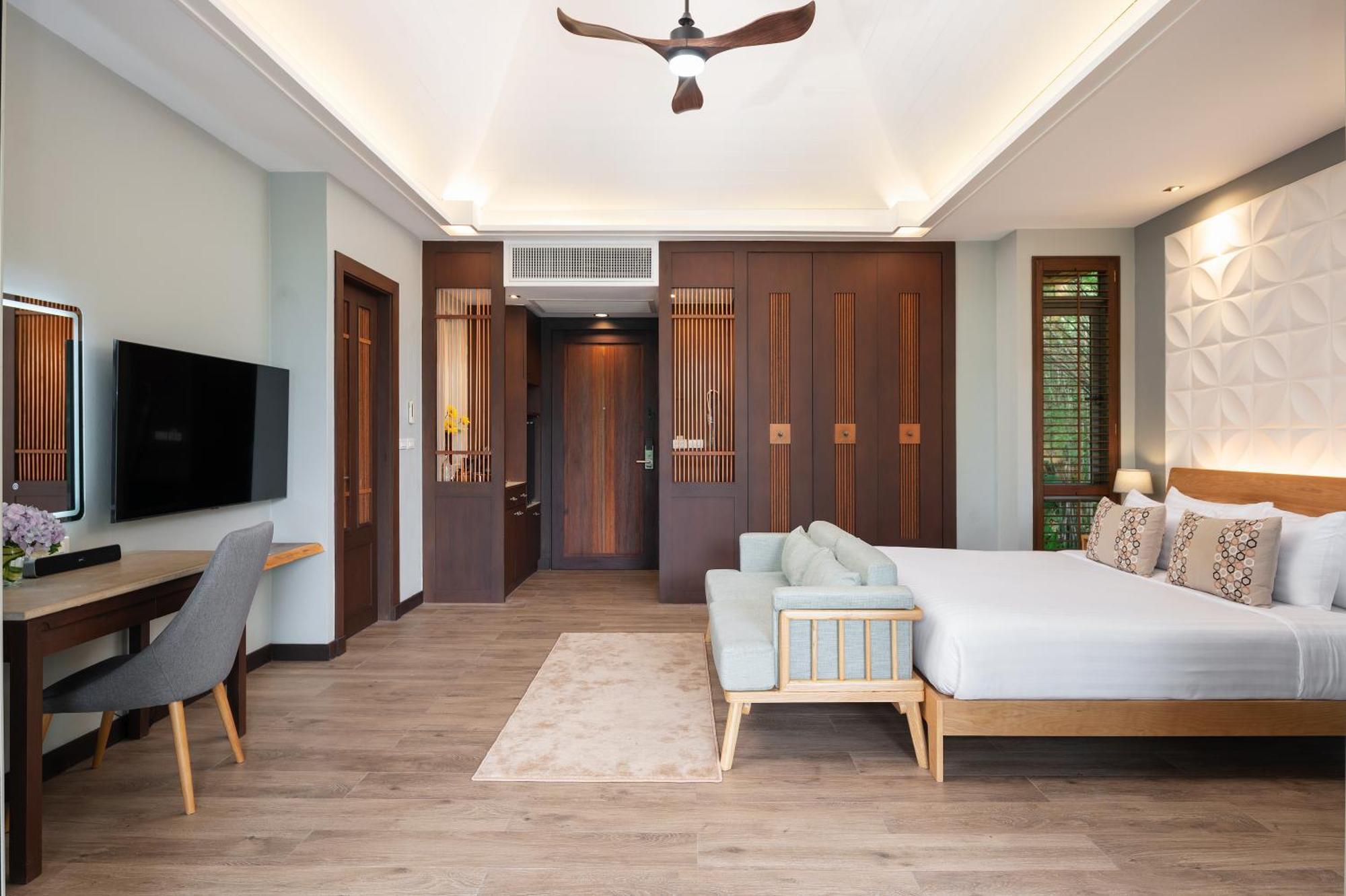 Springfield Village Golf & Resort 4*