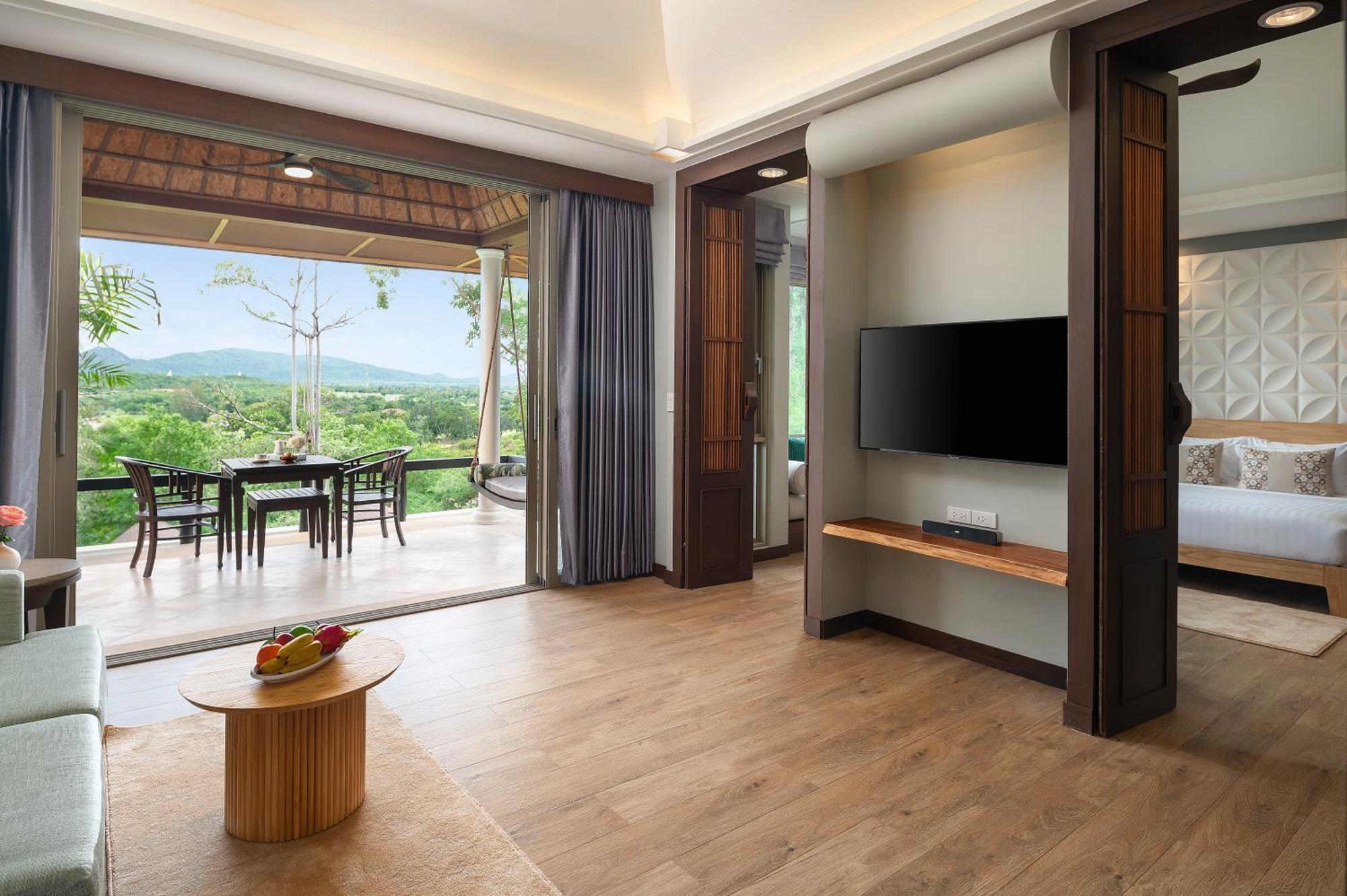 Resort Springfield Village Golf & 4*