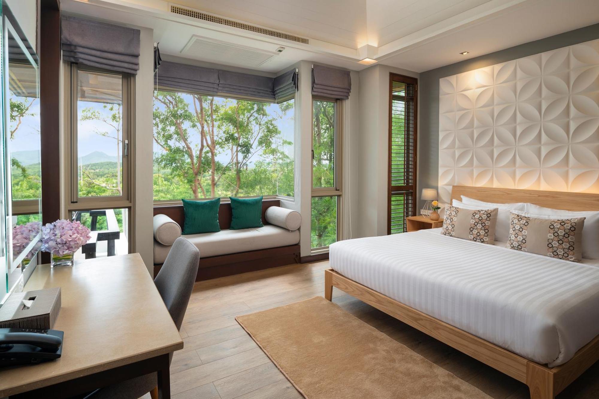 Springfield Village Golf & 4* Cha-Am