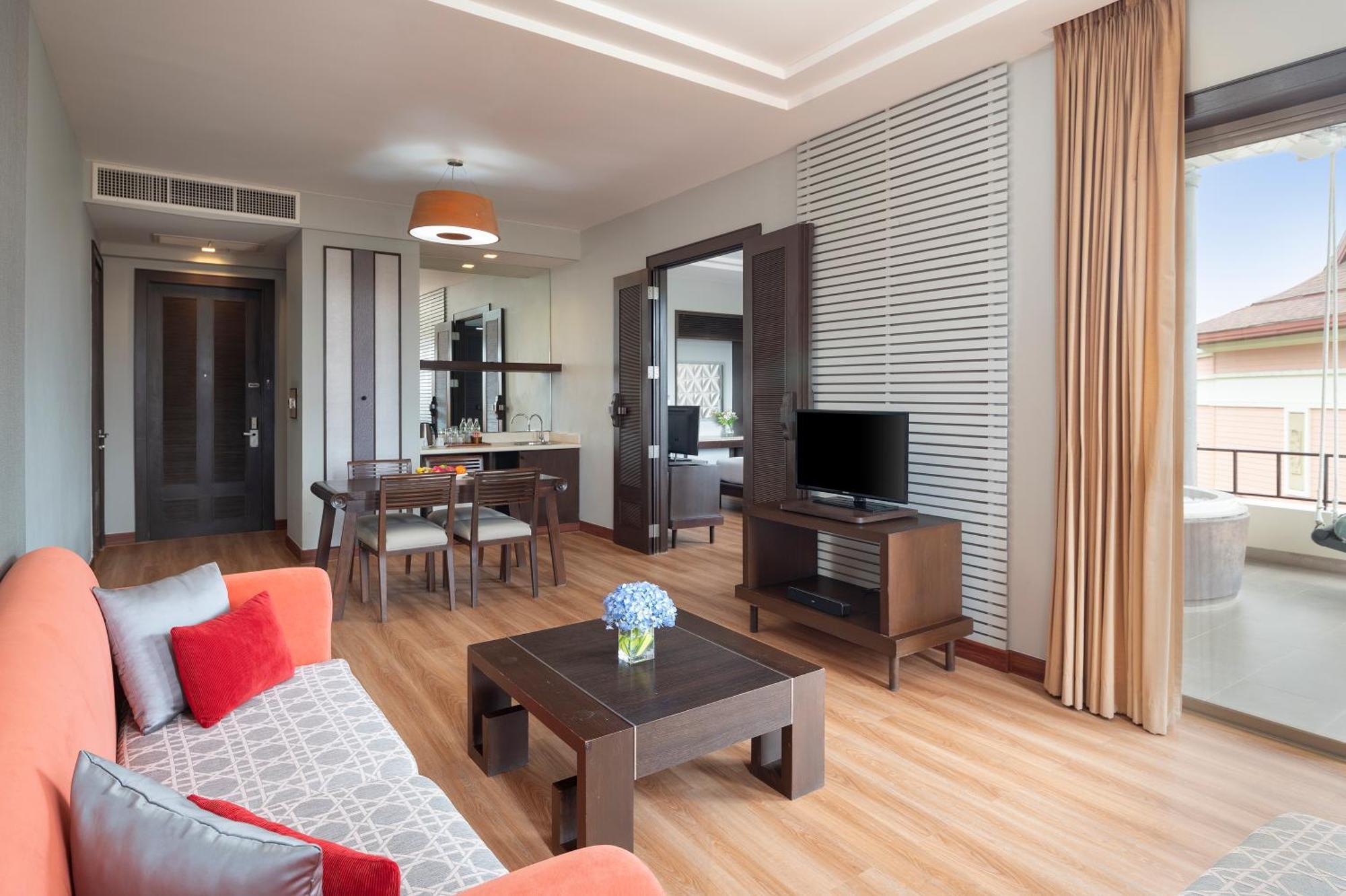 Springfield Village Golf & Resort 4*