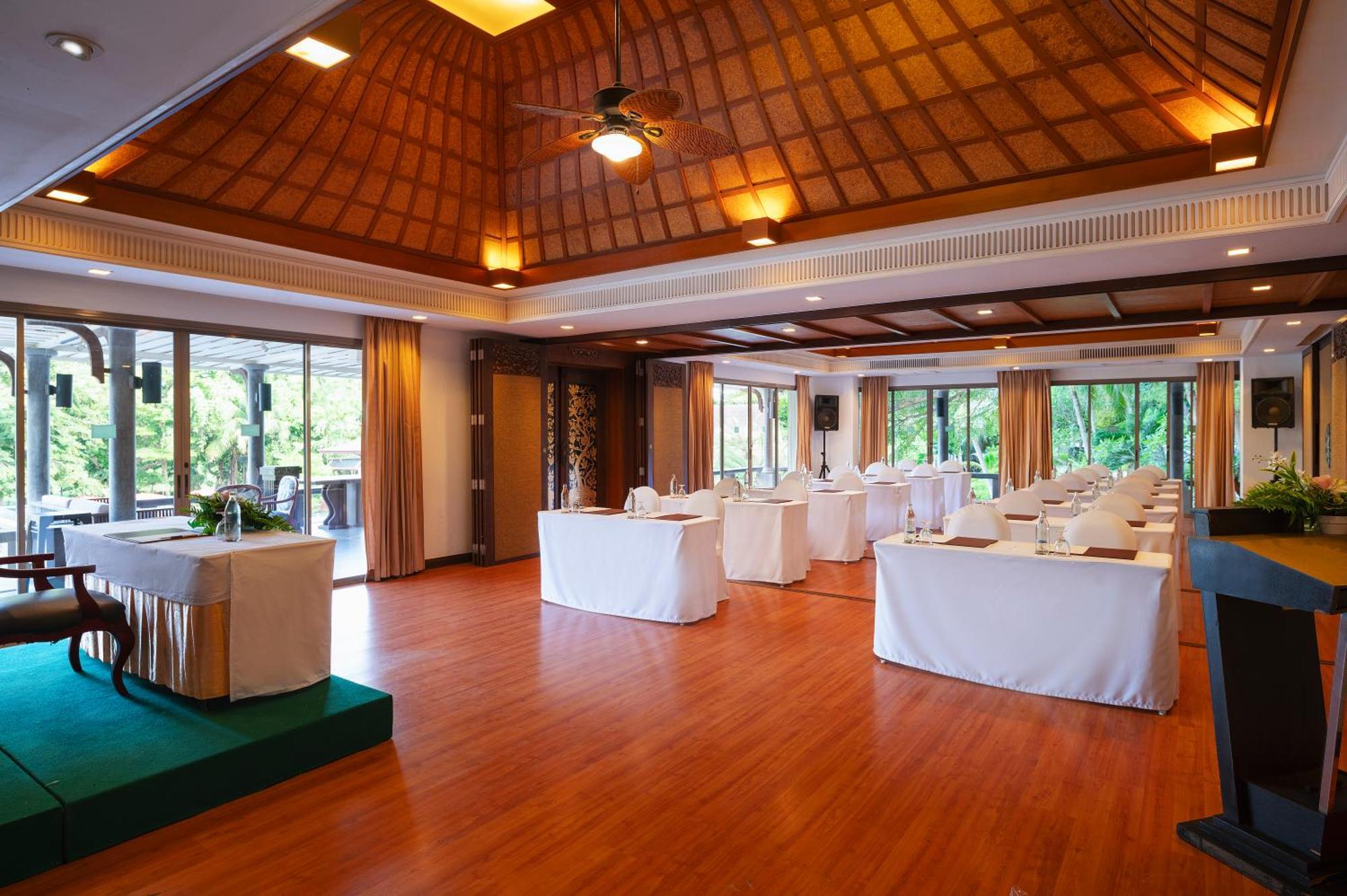 Springfield Village Golf & Cha-Am