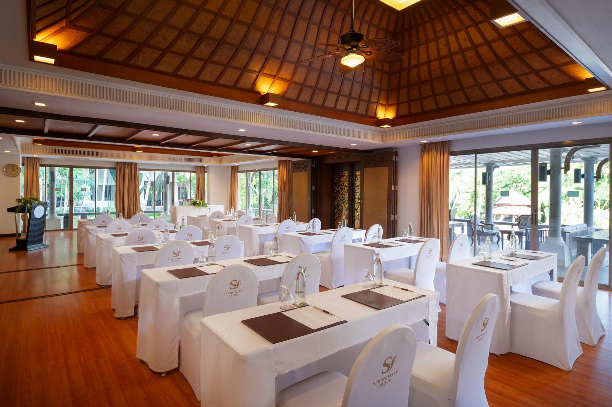 Springfield Village Golf & Resort 4*