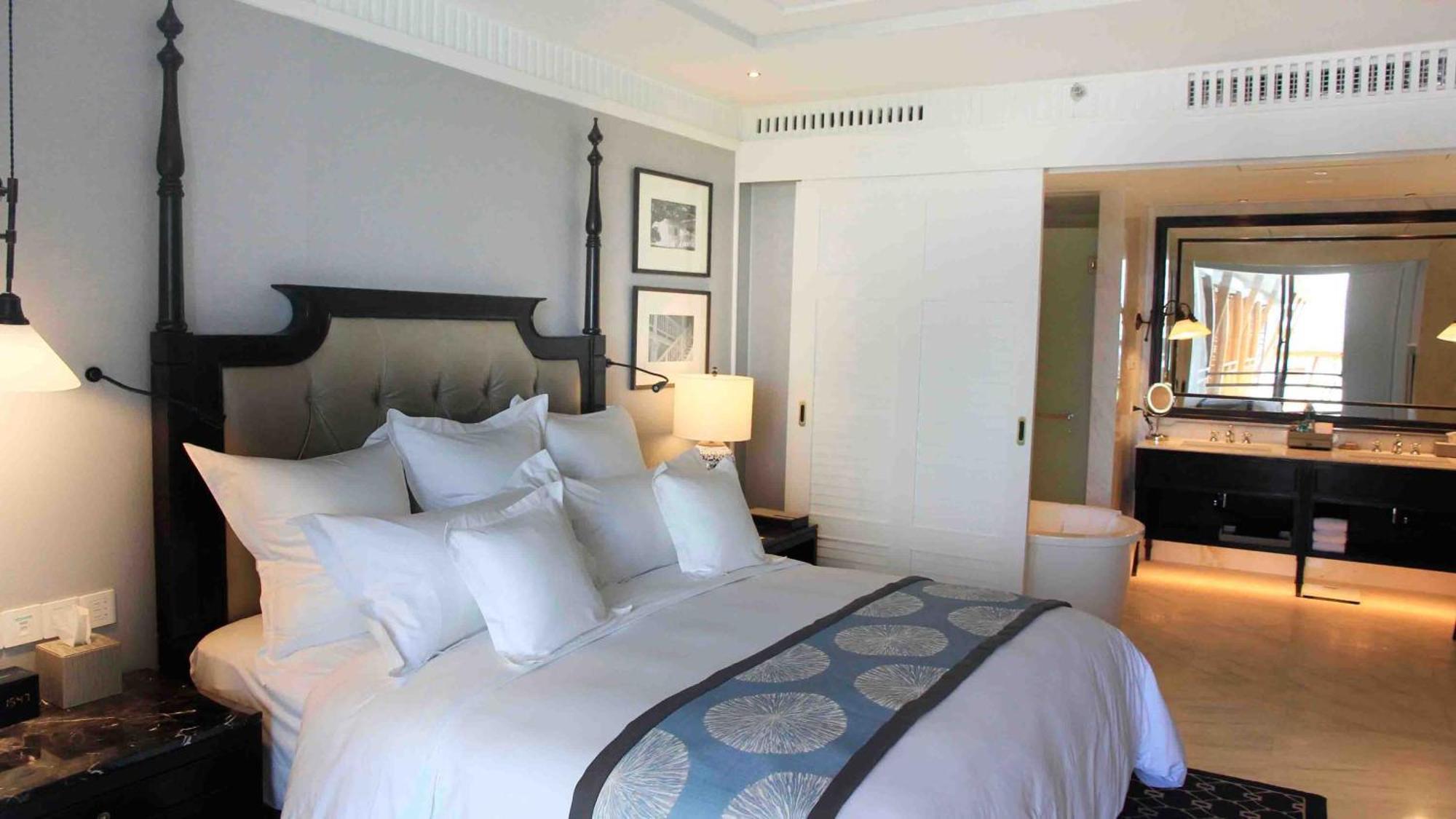 Intercontinental By Ihg 5* HHQ