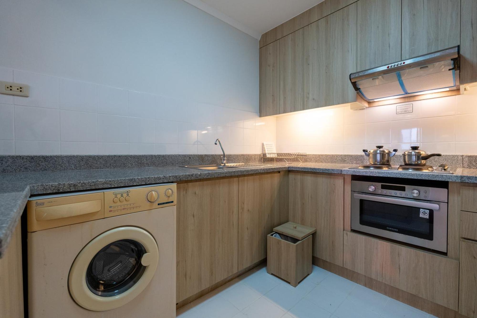 Kantary Bay And Serviced 4*