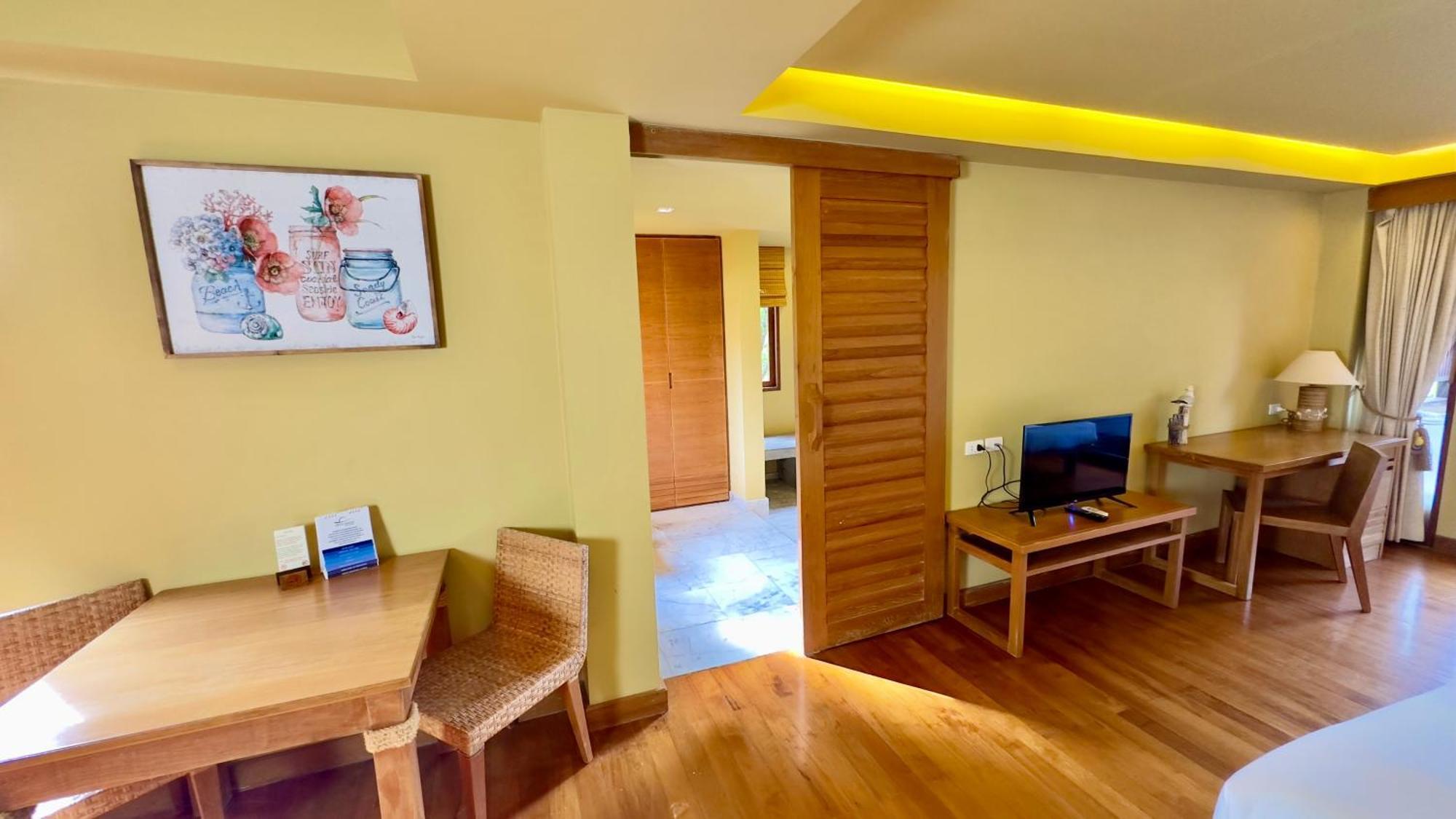 Deva Samui 4* Choeng Mon