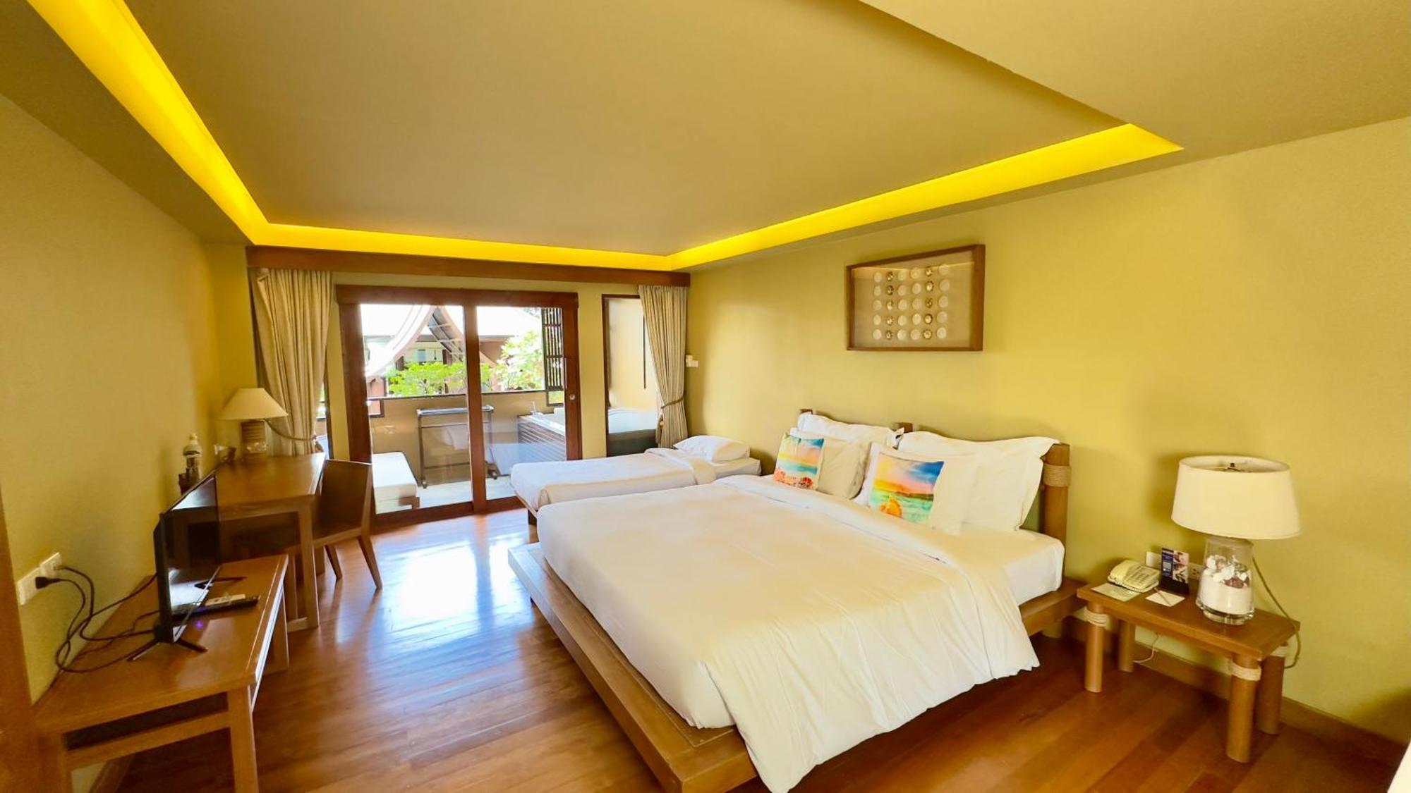 Resort Deva Samui