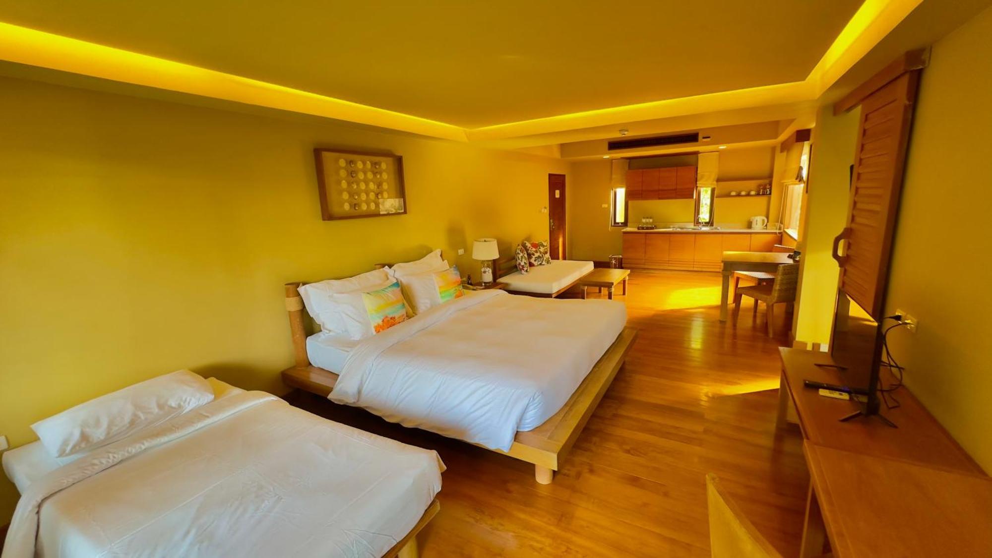 Deva Samui Resort Choeng Mon