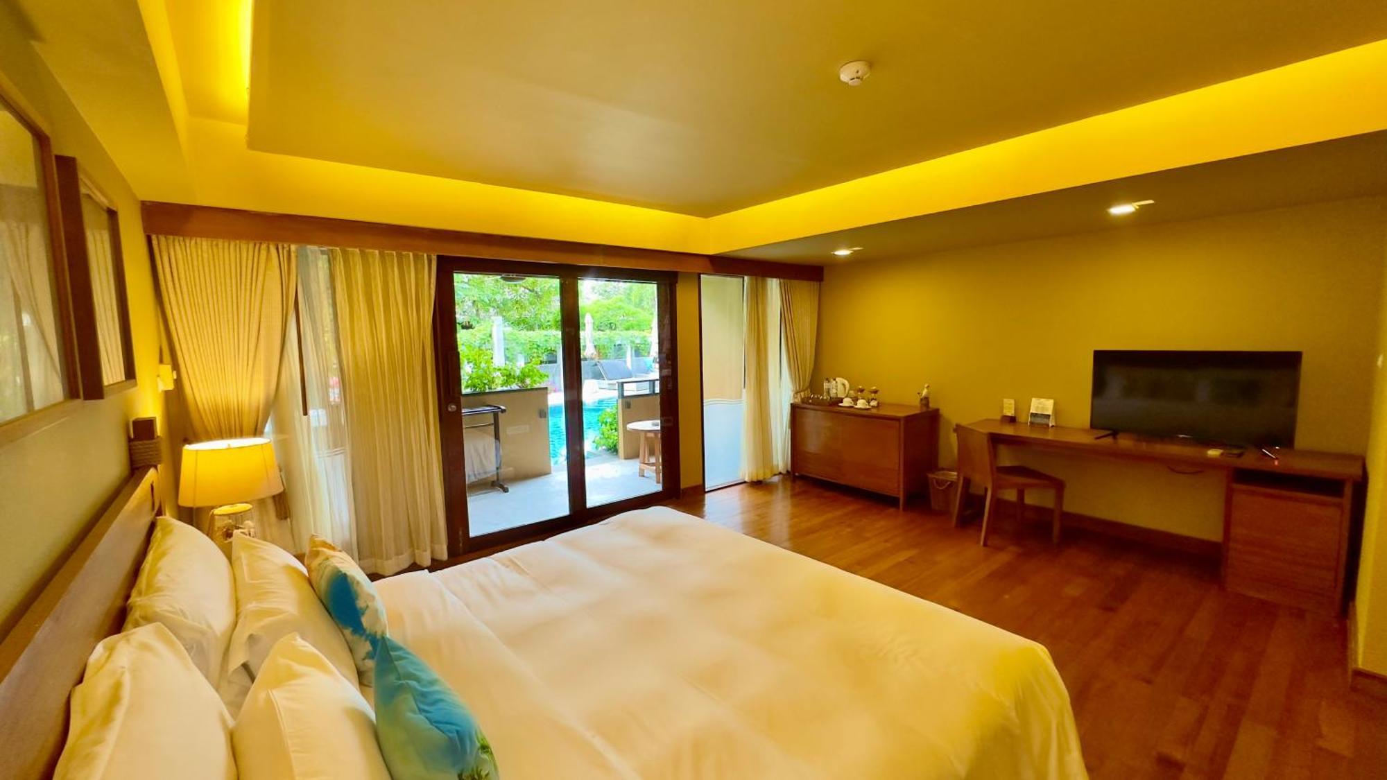 Deva Samui 4* Choeng Mon