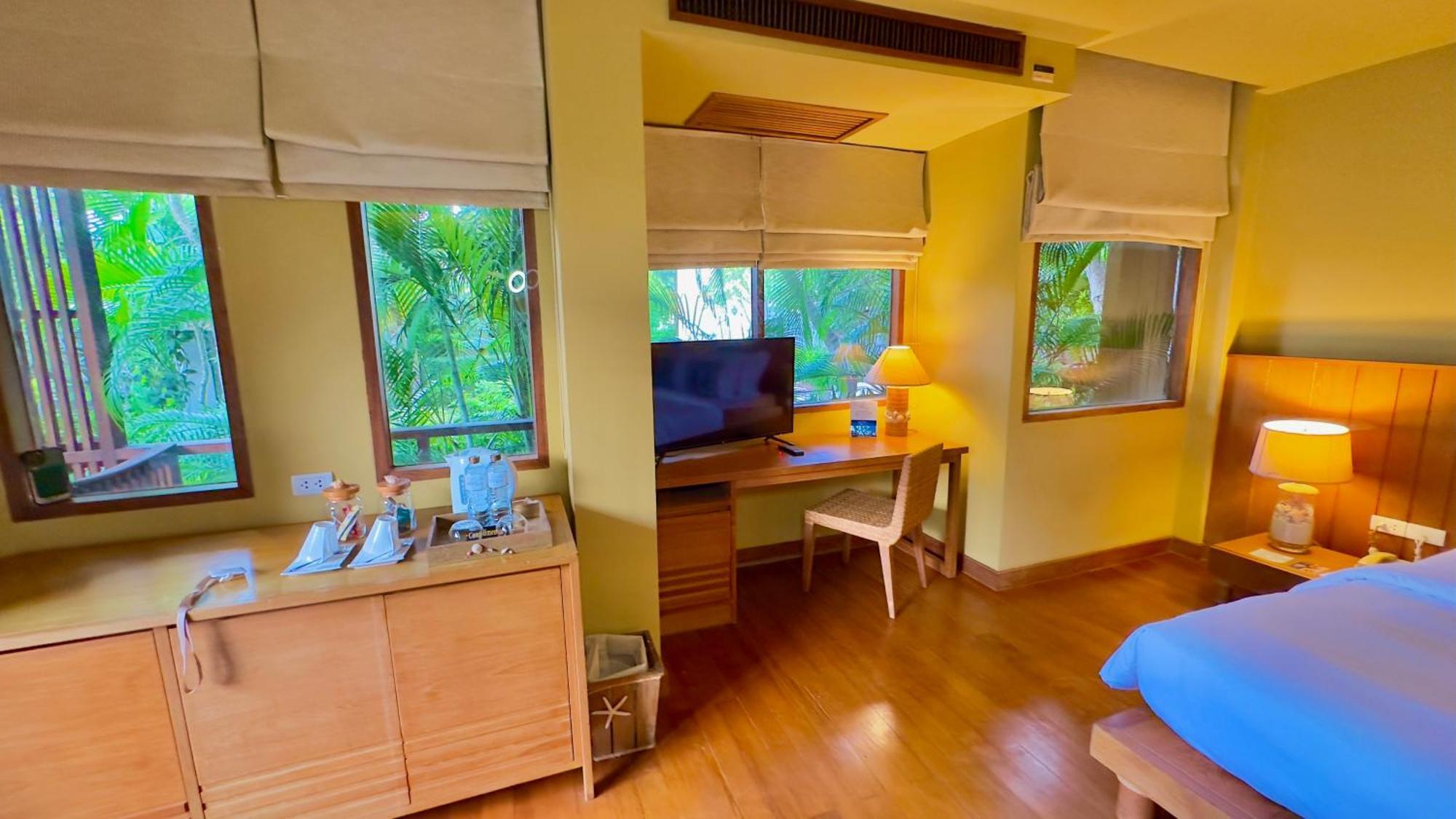 Deva Samui Resort 4*