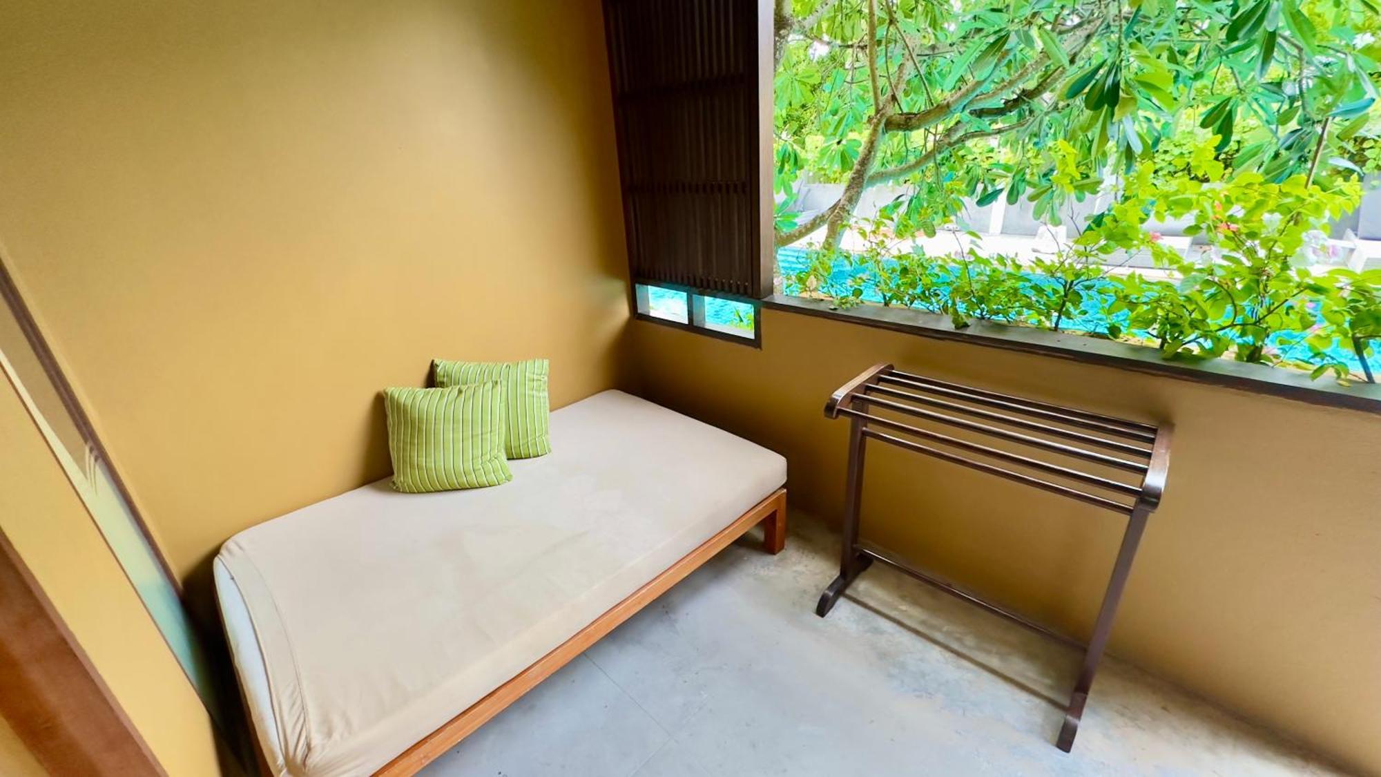Deva Samui Choeng Mon