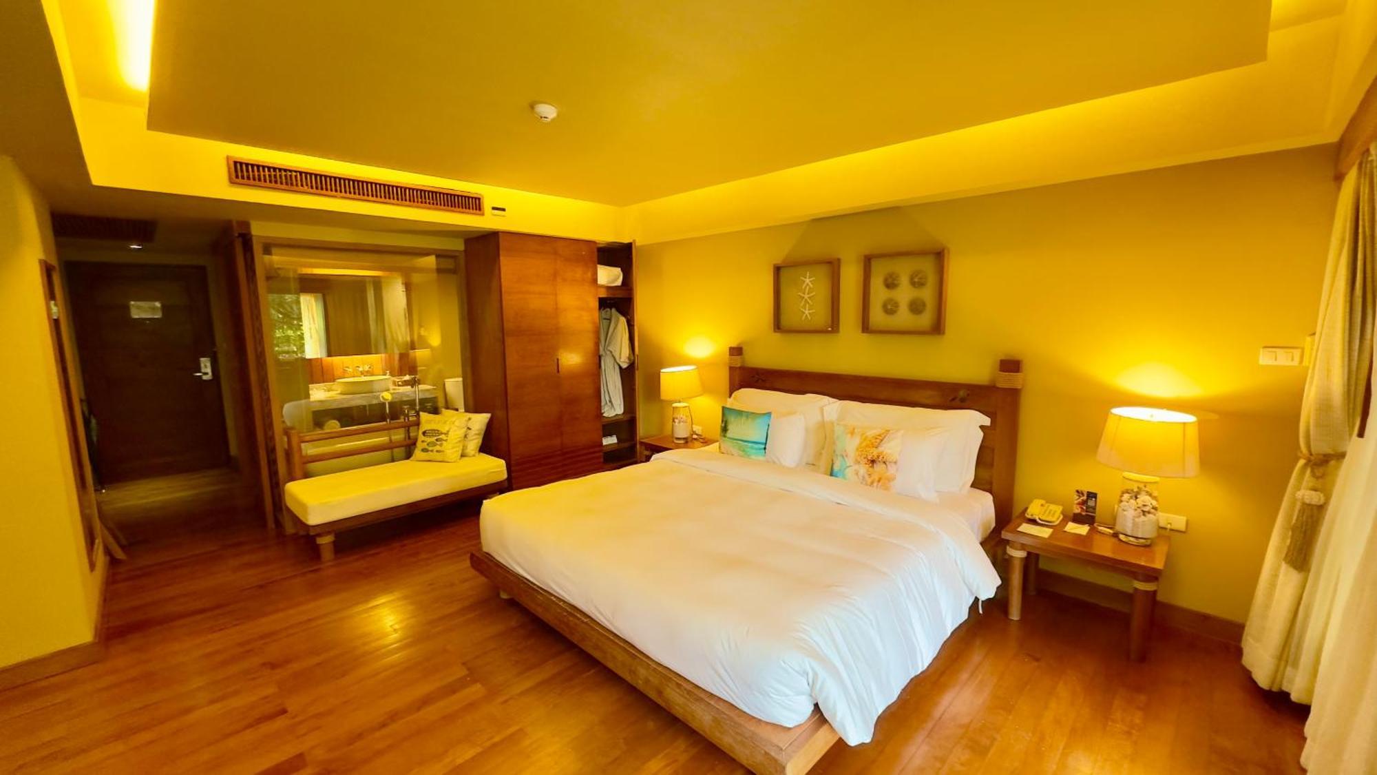 Deva Samui Resort