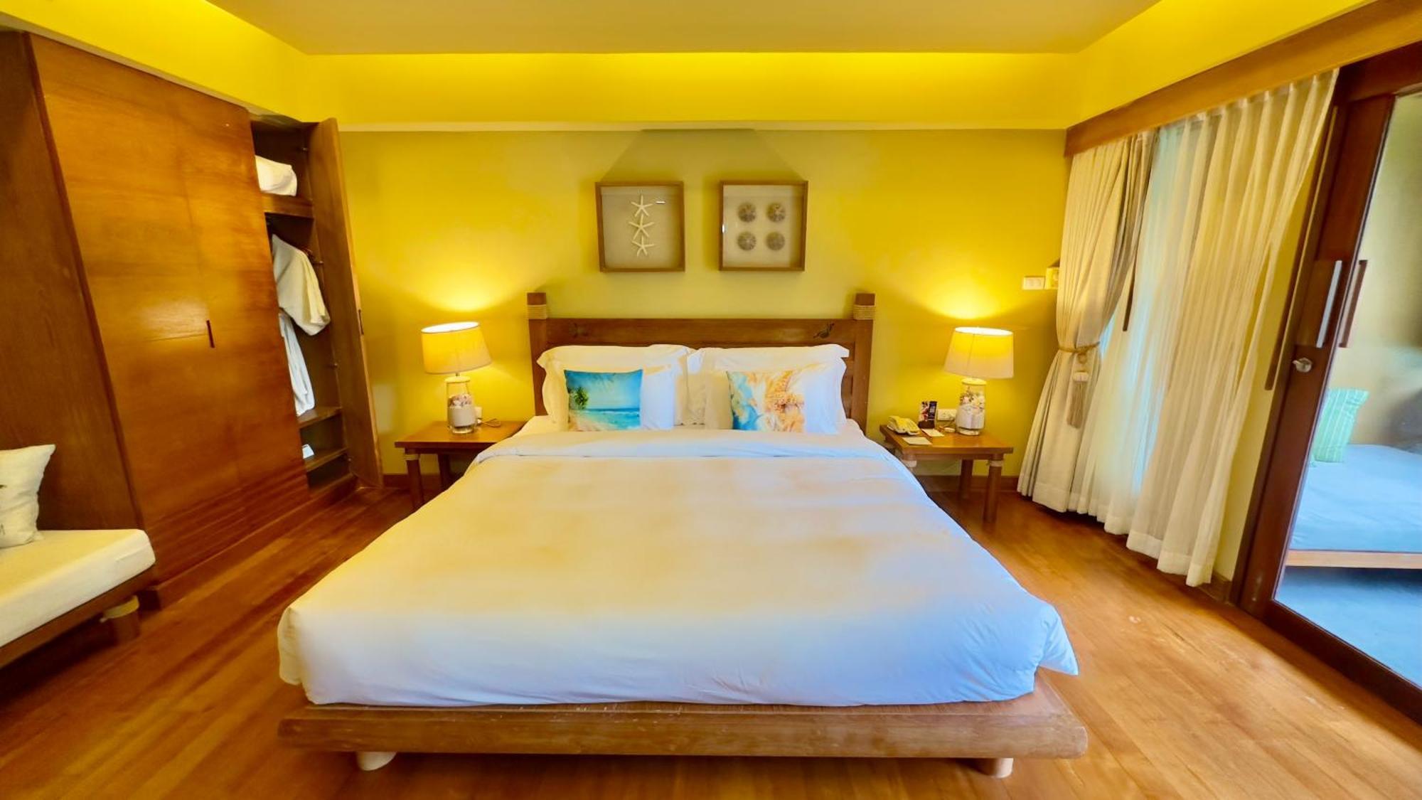 Resort Deva Samui