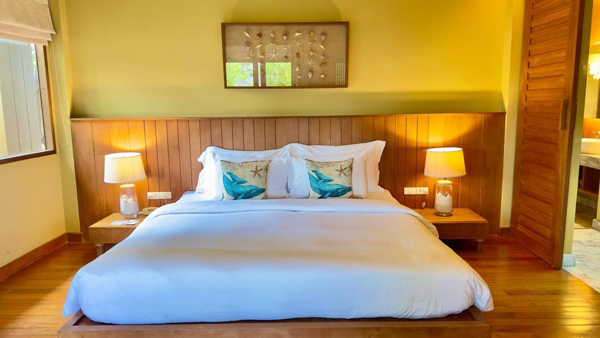Deva Samui Resort Choeng Mon