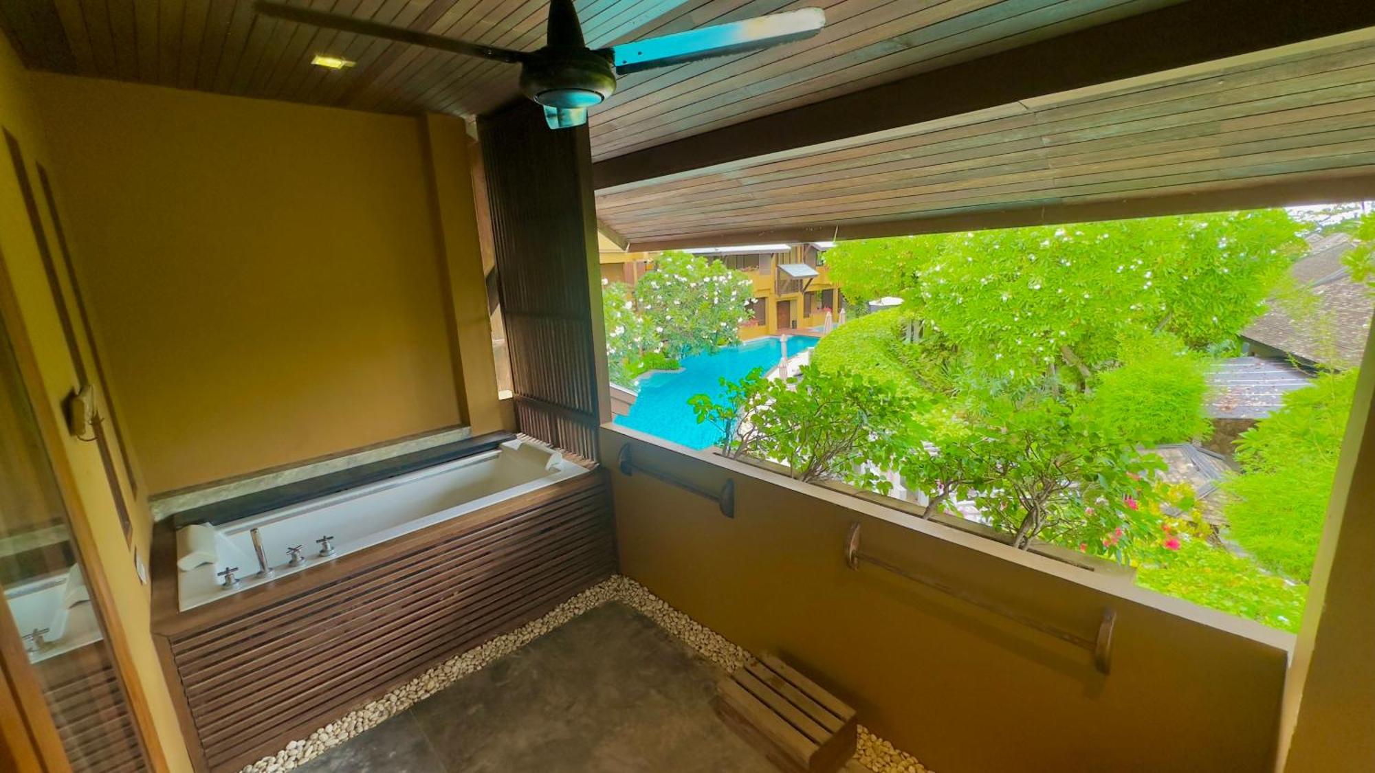 Resort Deva Samui Choeng Mon