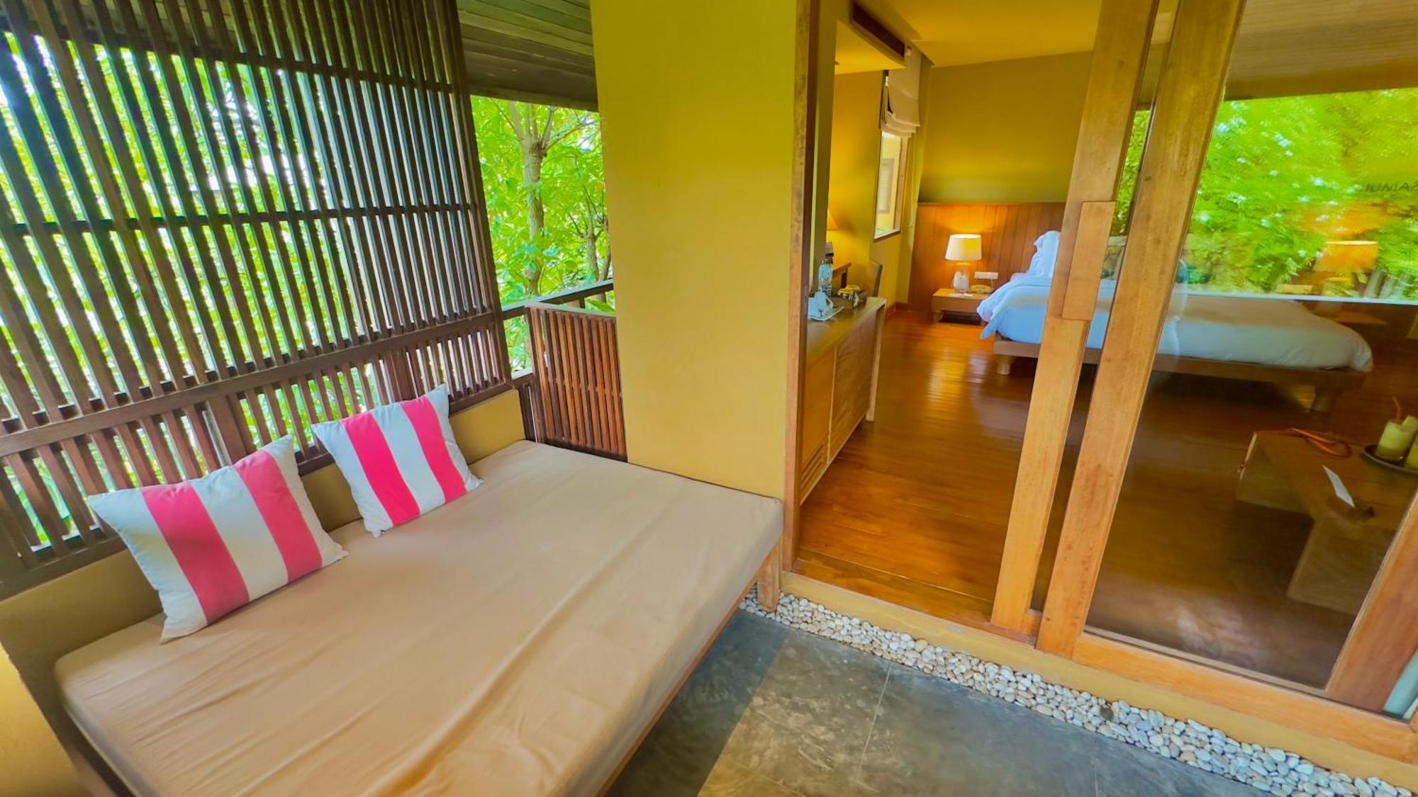Deva Samui 4*