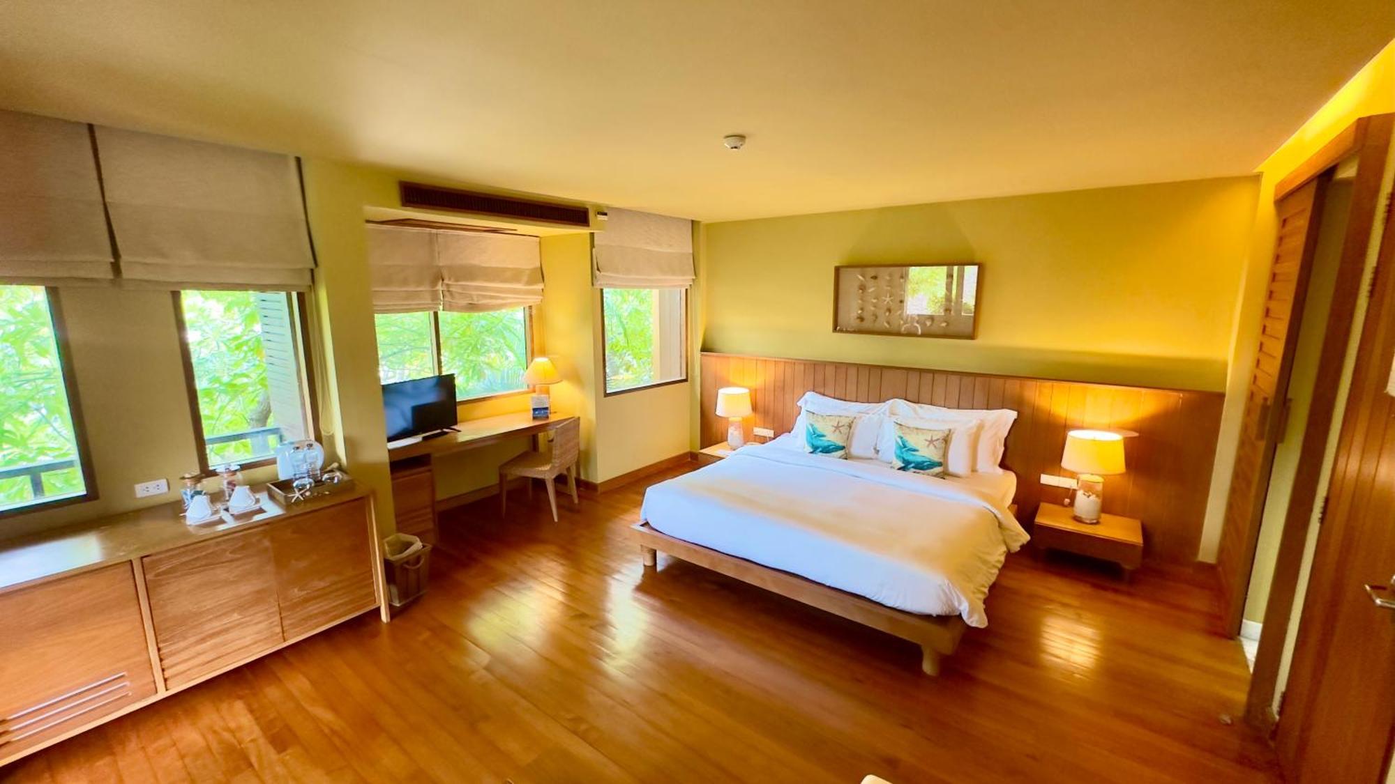 Deva Samui Resort