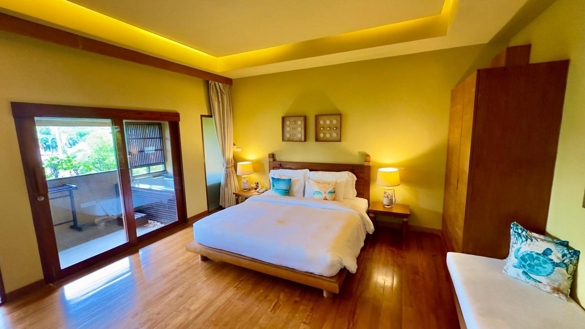 Deva Samui Resort Choeng Mon