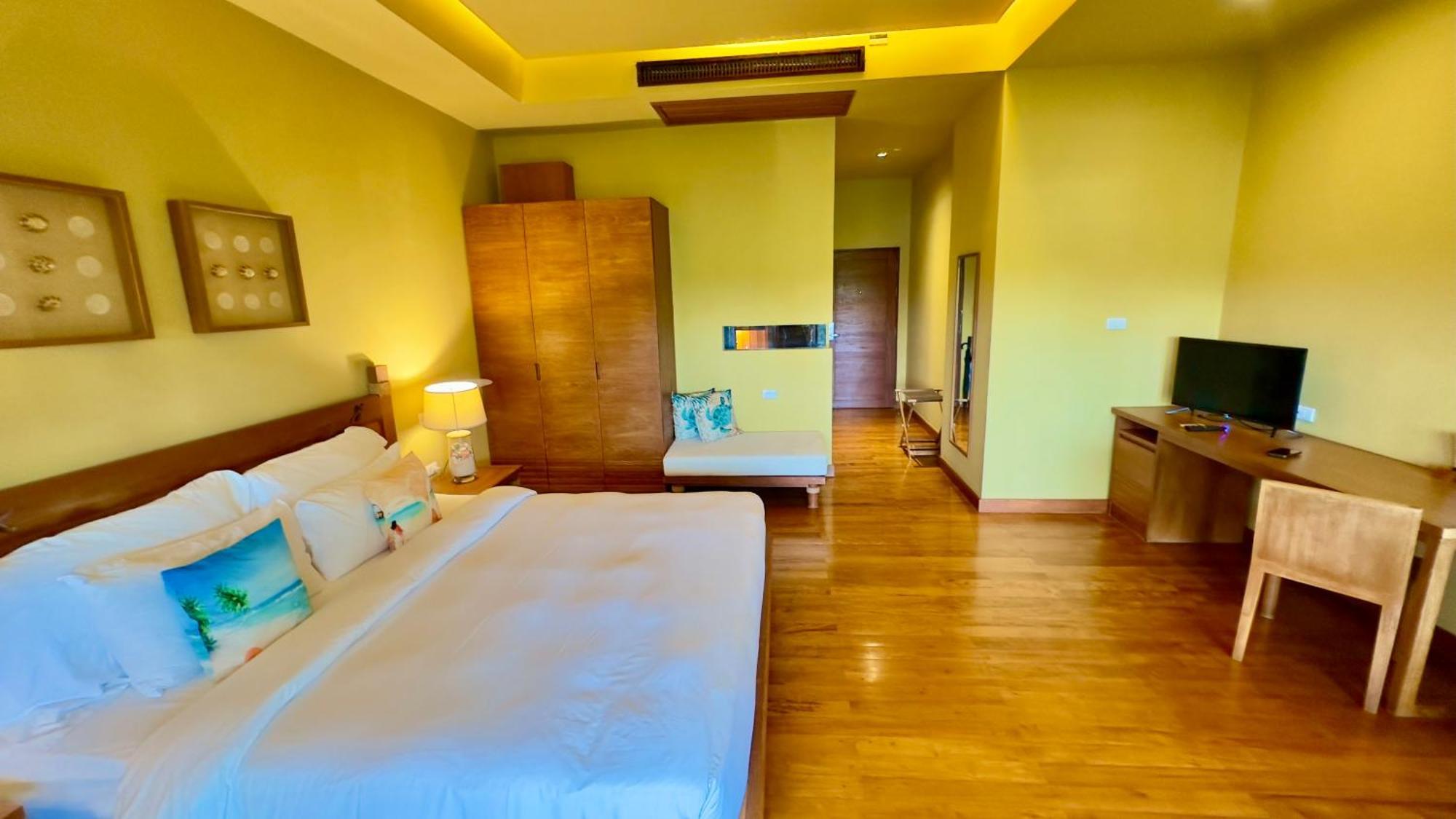Deva Samui Choeng Mon