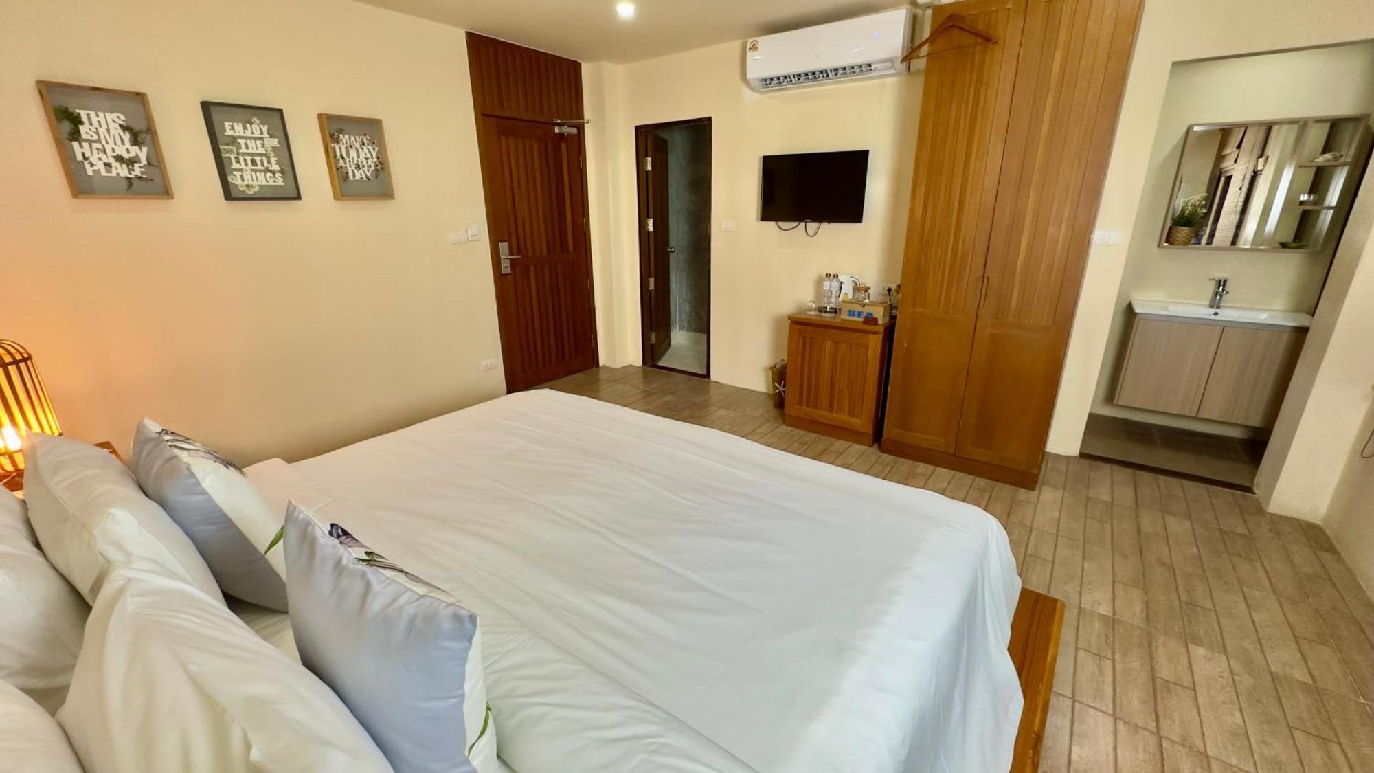 Deva Samui Resort