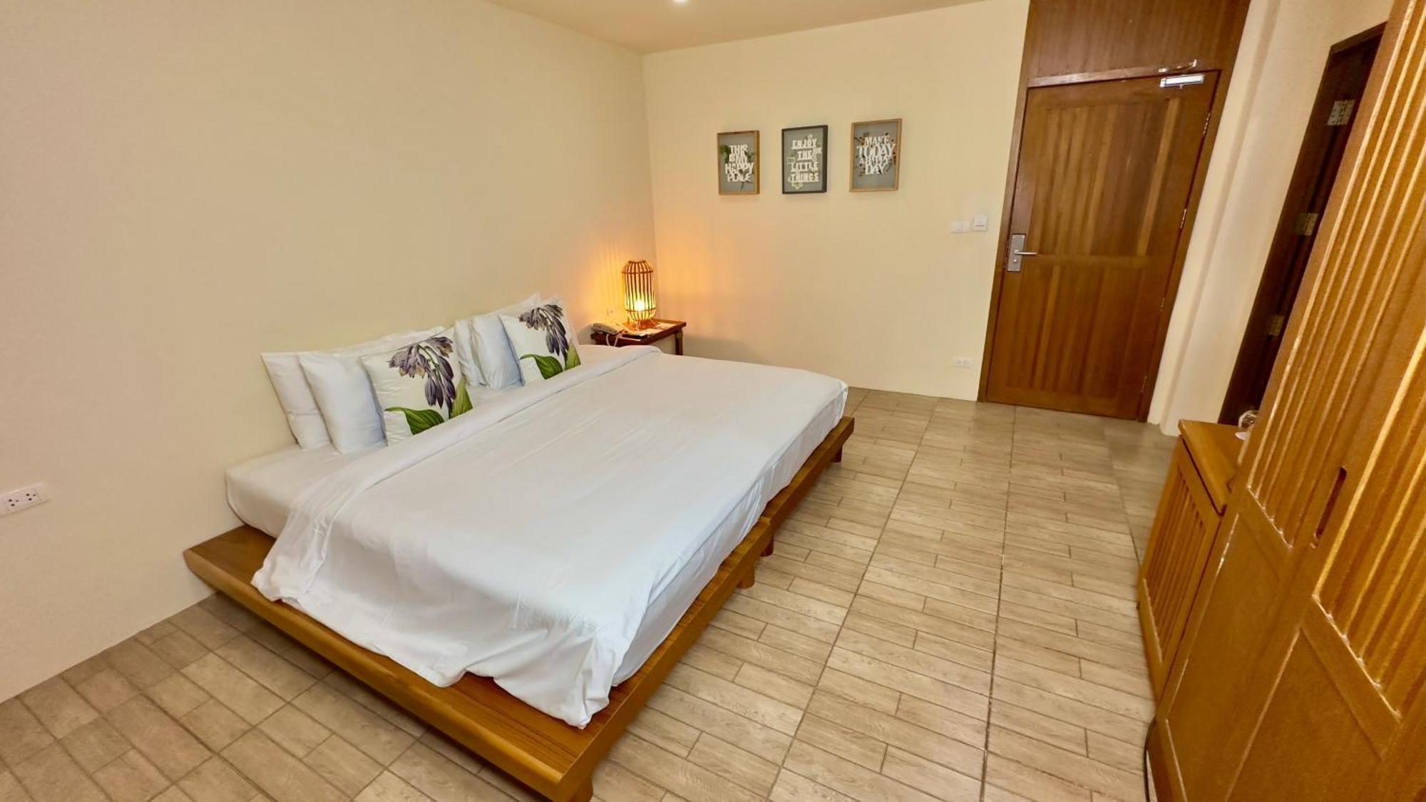 Deva Samui Resort Choeng Mon