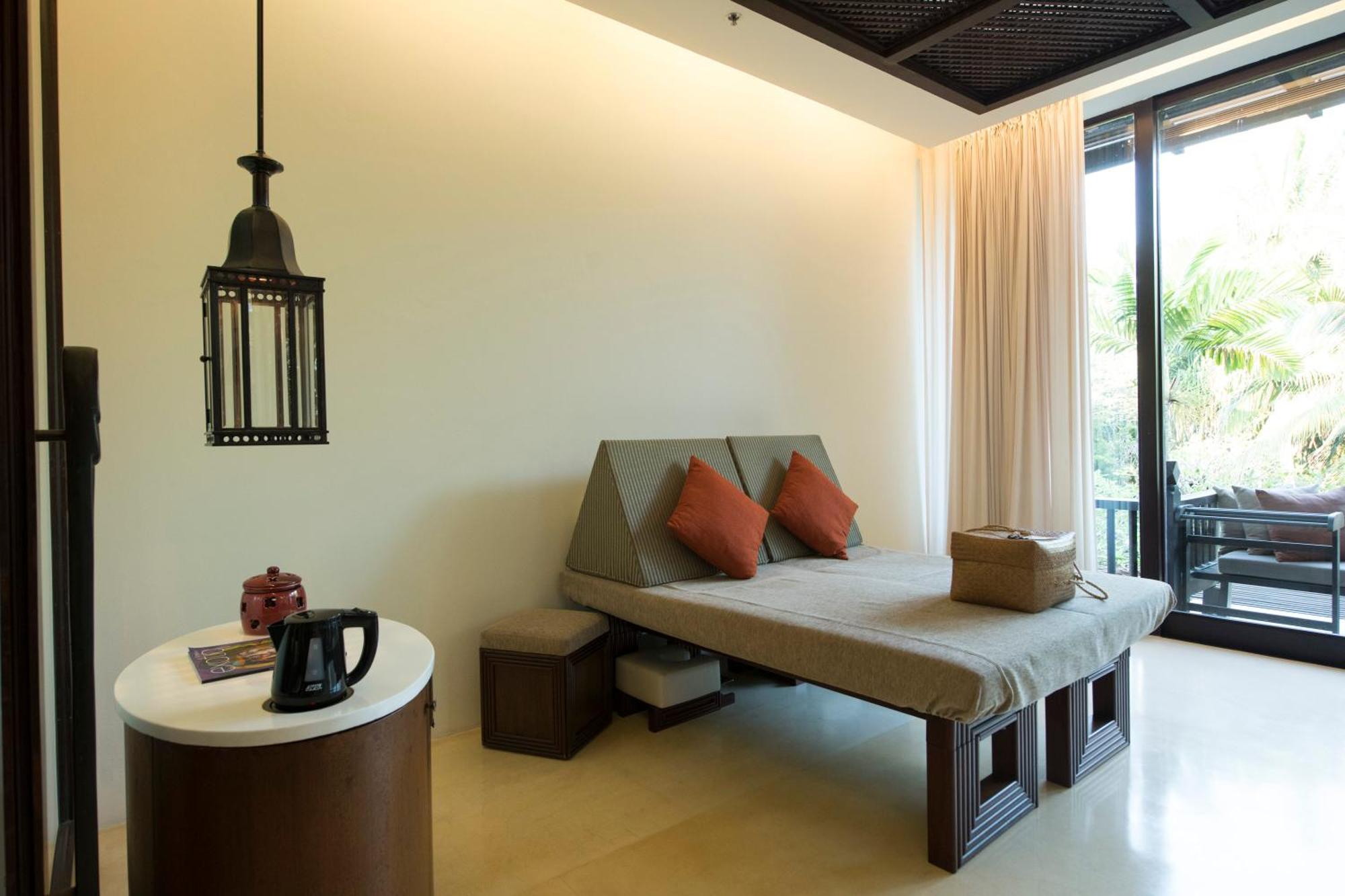 Hotel Hyatt Regency Hua Hin