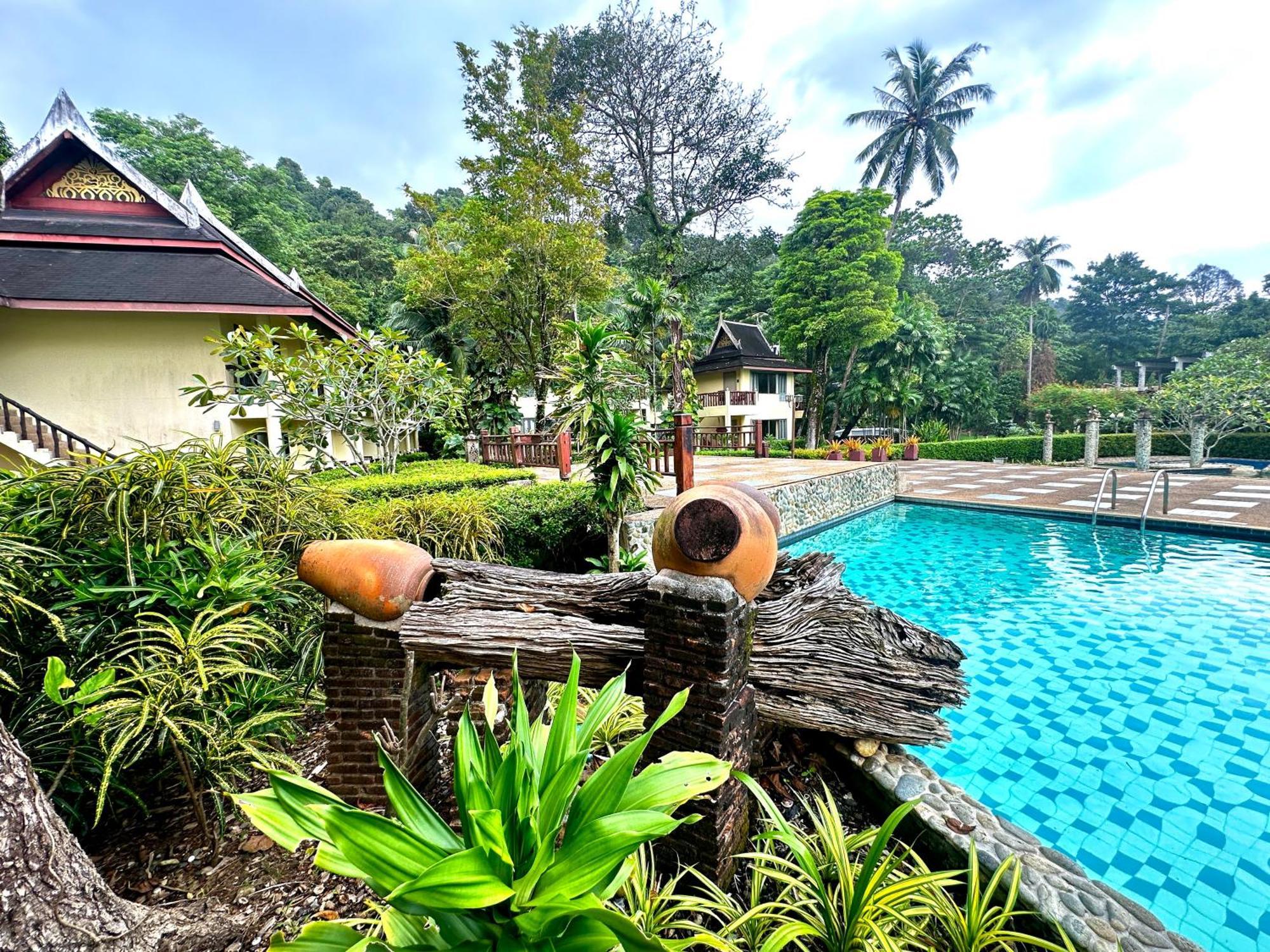 Resort Bhumiyama Koh Chang