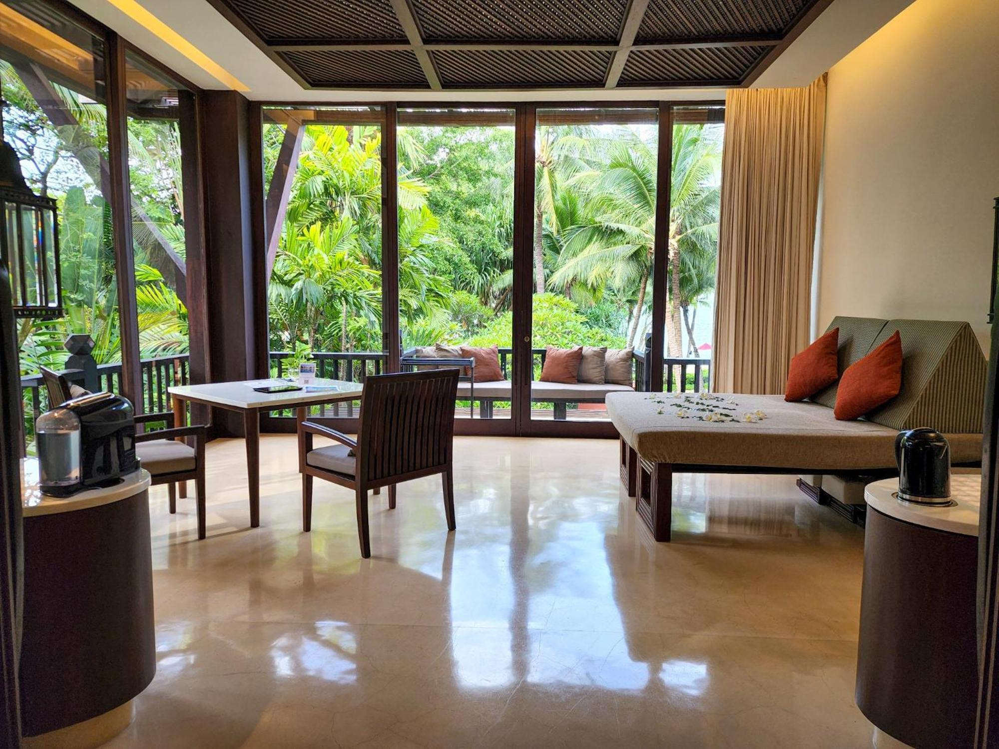 Hyatt Regency Hua Hin