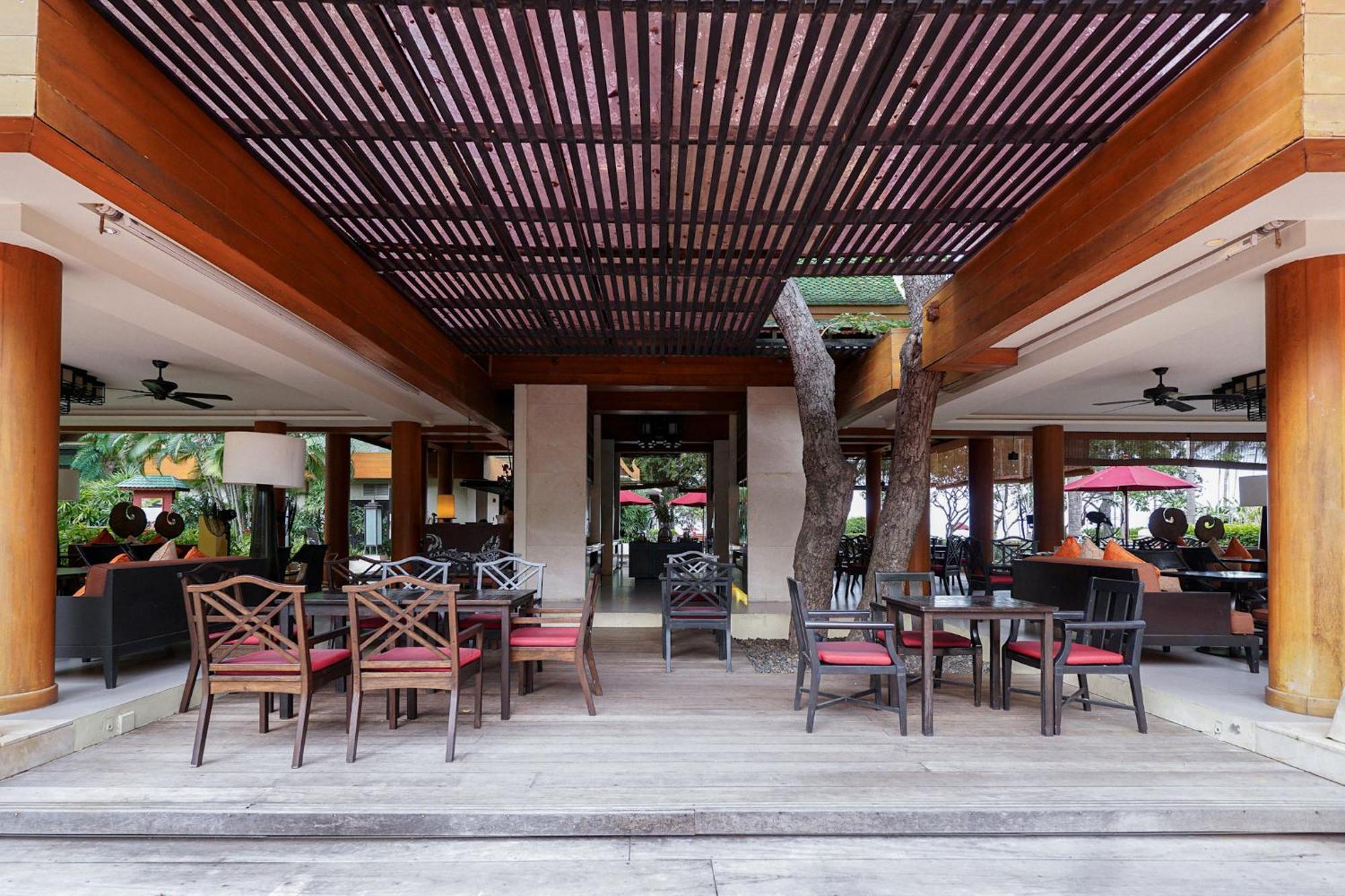 Hyatt Regency 5* Hua Hin