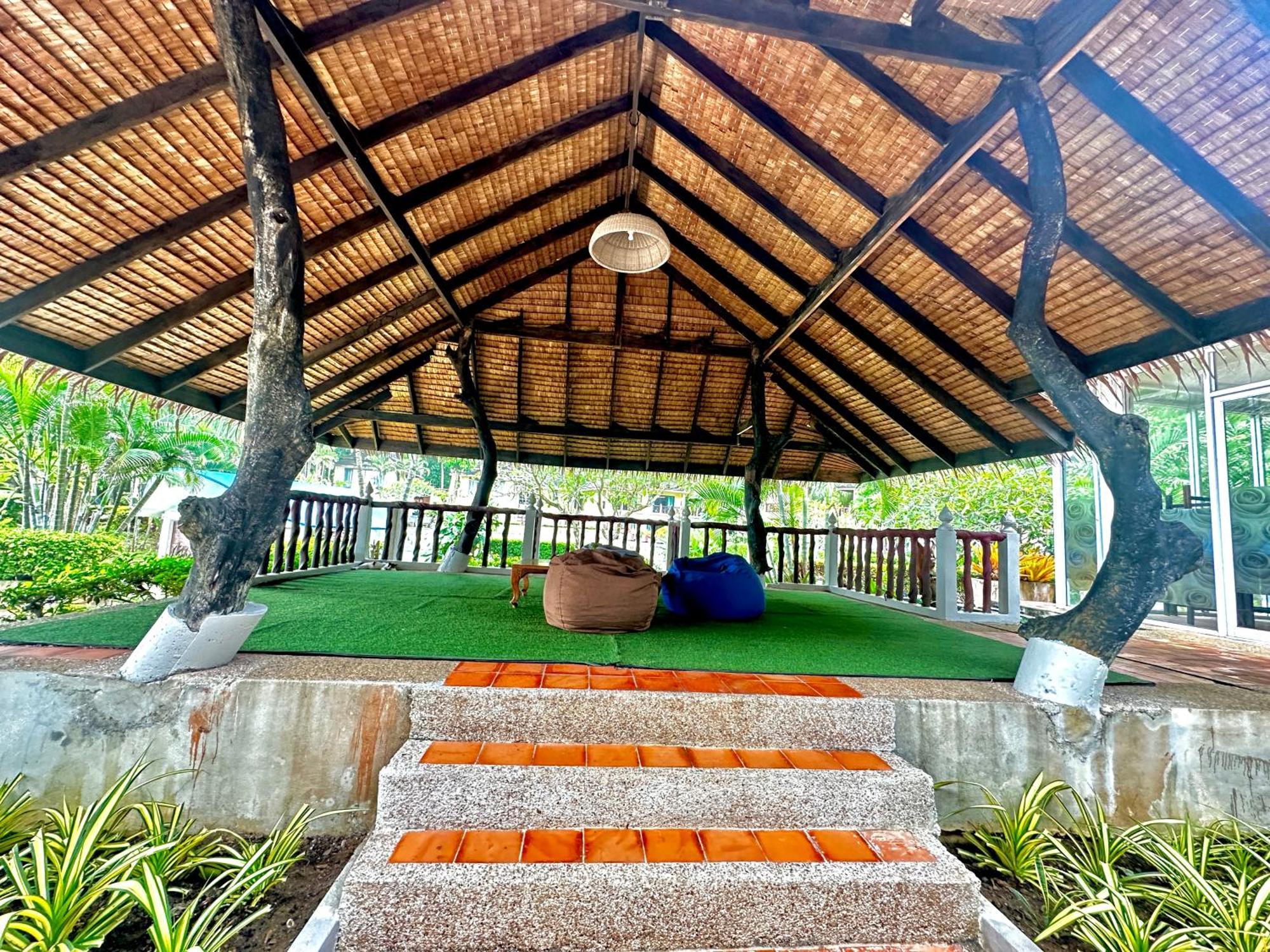 Bhumiyama Resort