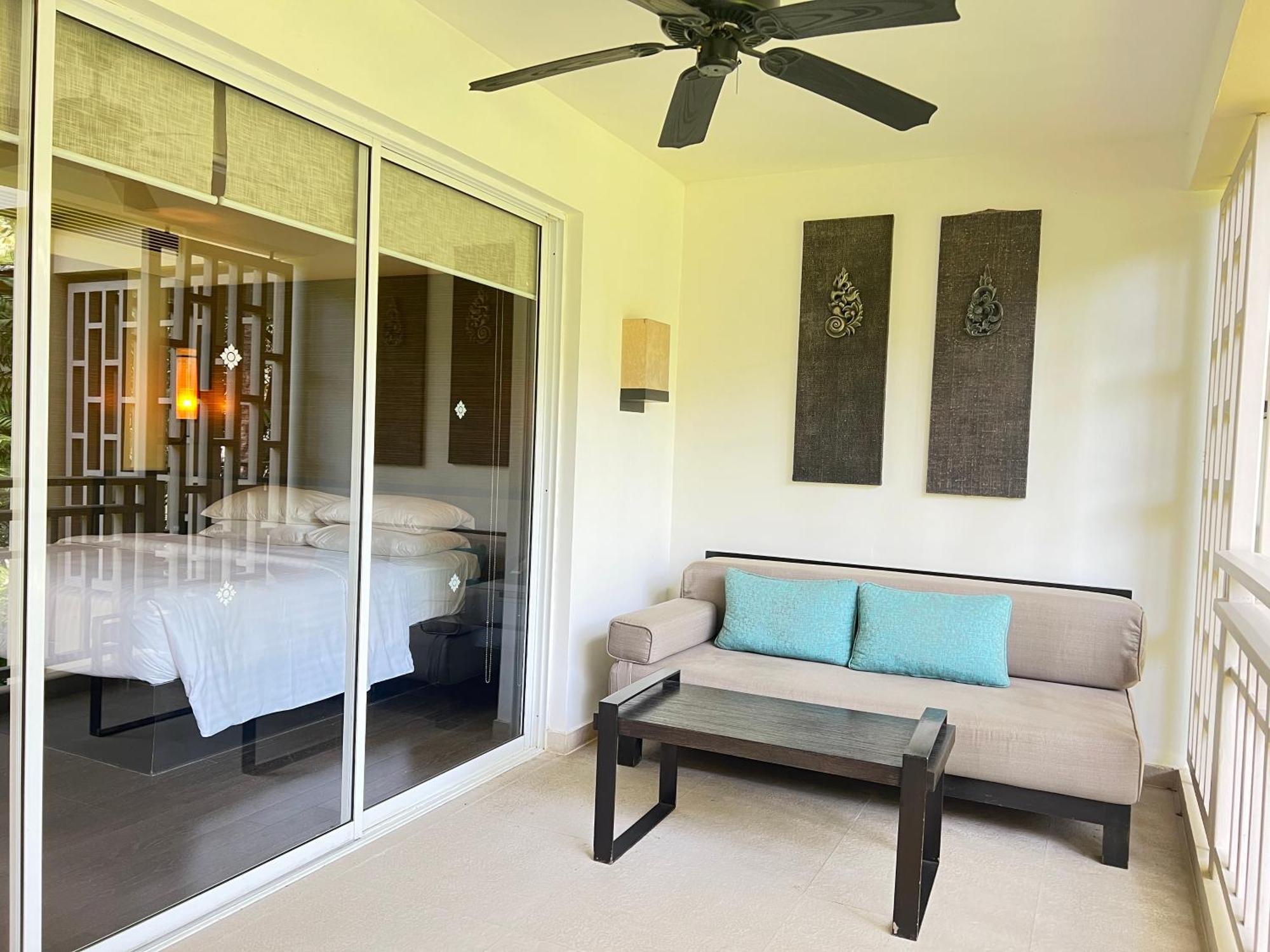 Hyatt Regency Hotel Hua Hin