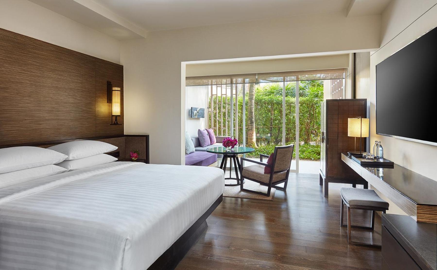 Hyatt Regency Hotel