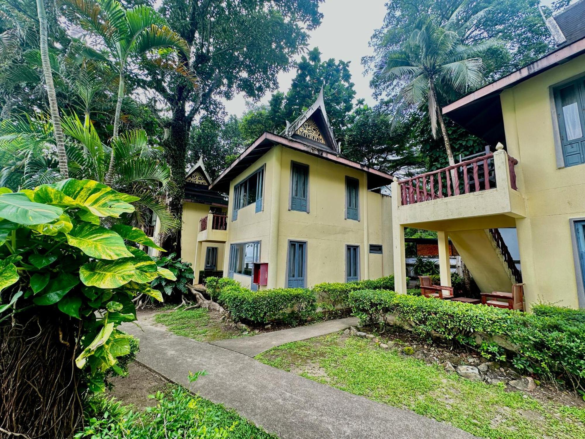 Resort Bhumiyama