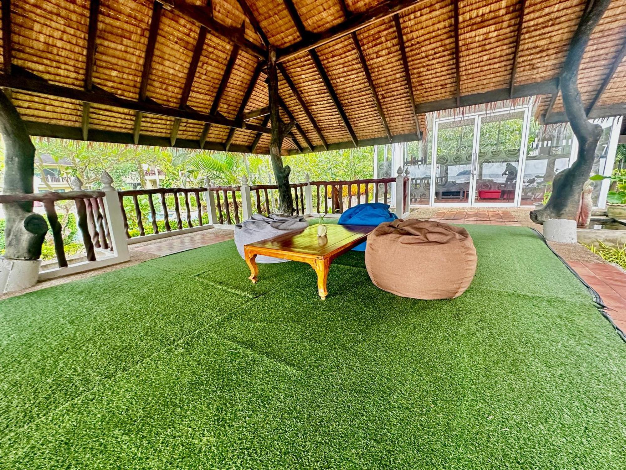 Resort Bhumiyama