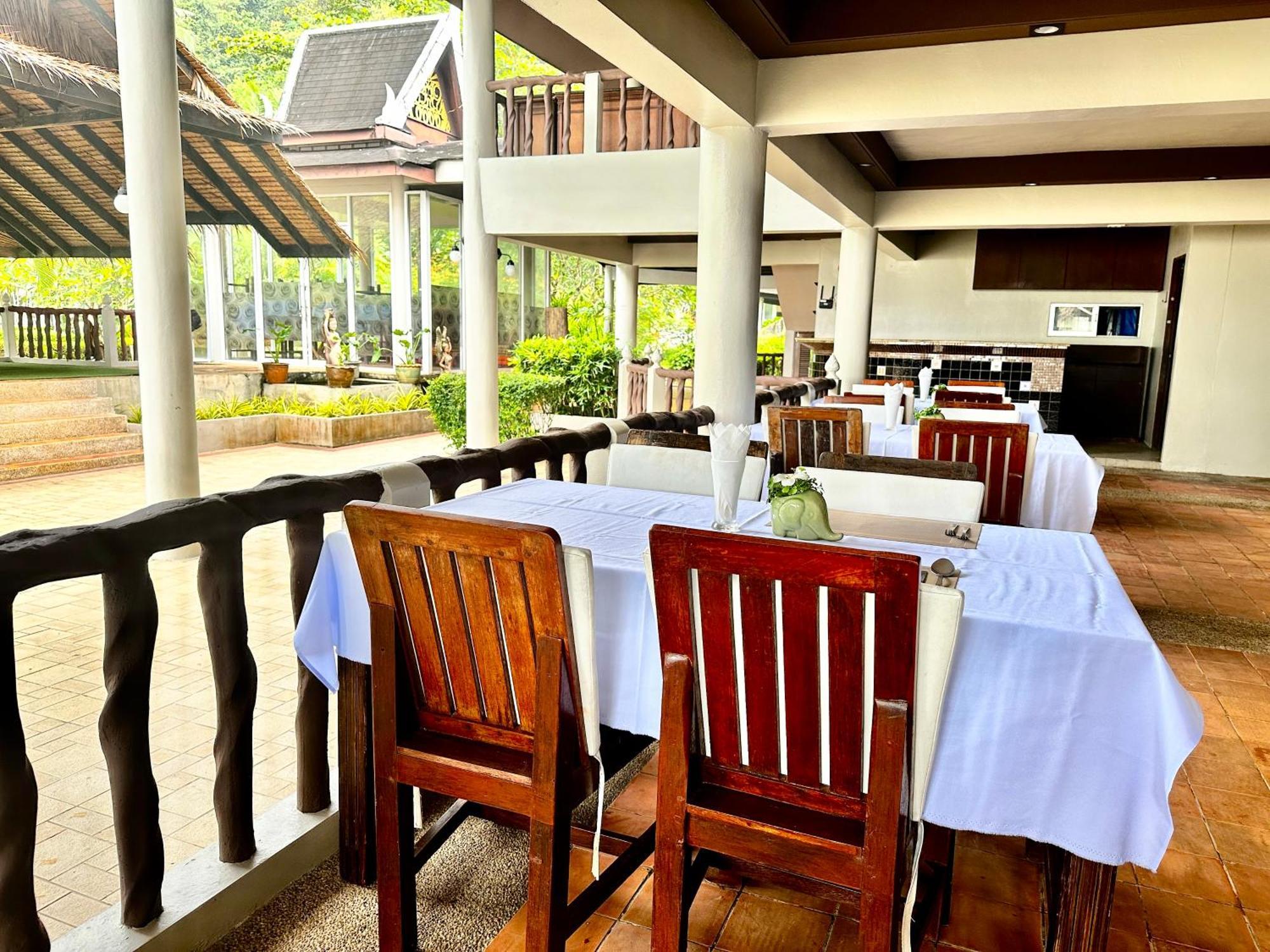 Bhumiyama Resort 3*