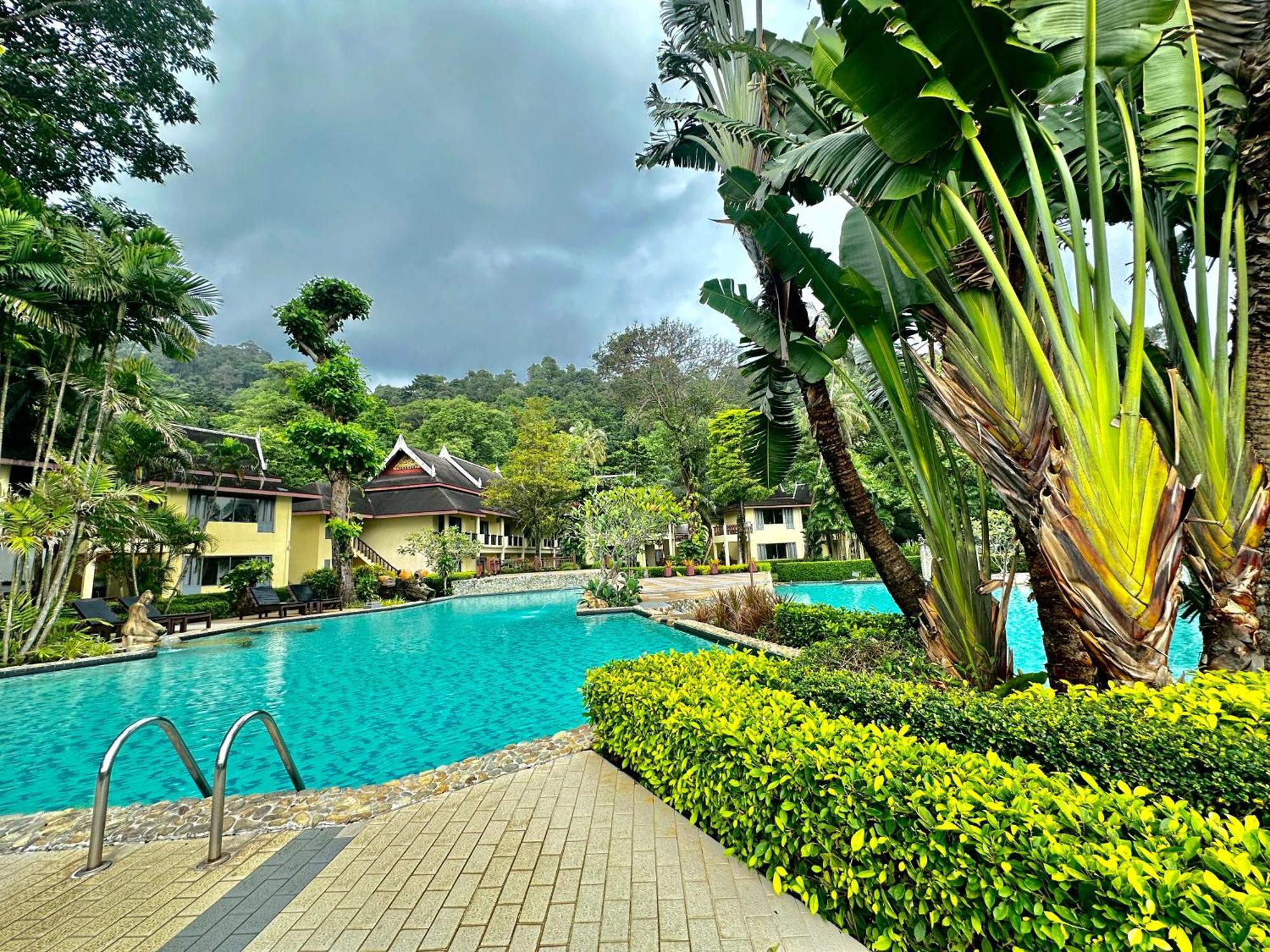 Resort Bhumiyama
