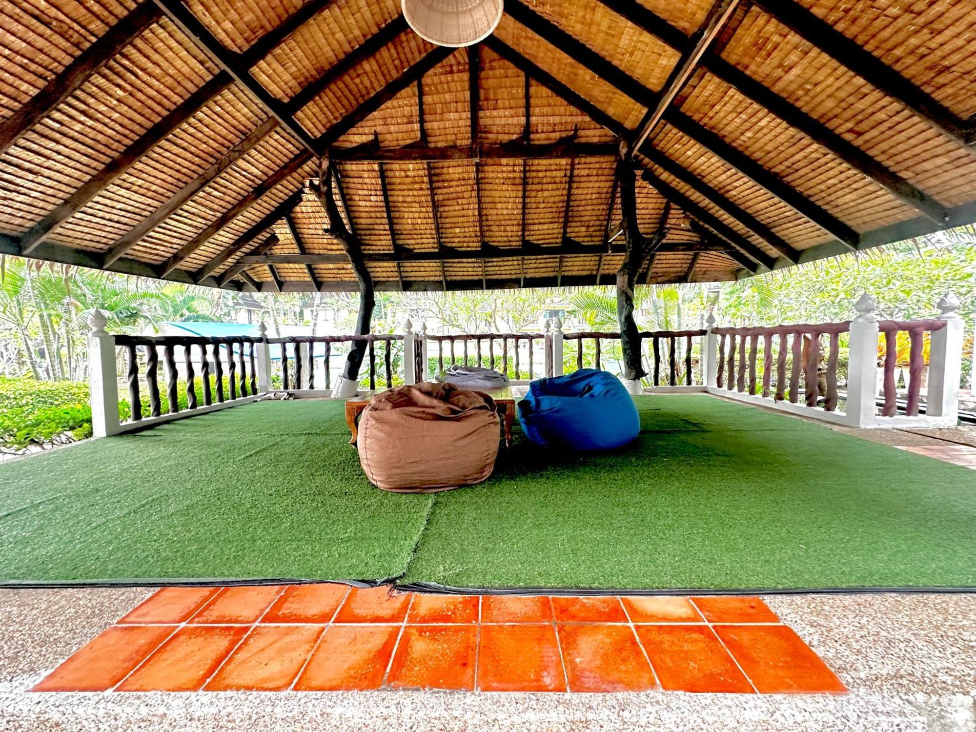 Resort Bhumiyama Koh Chang