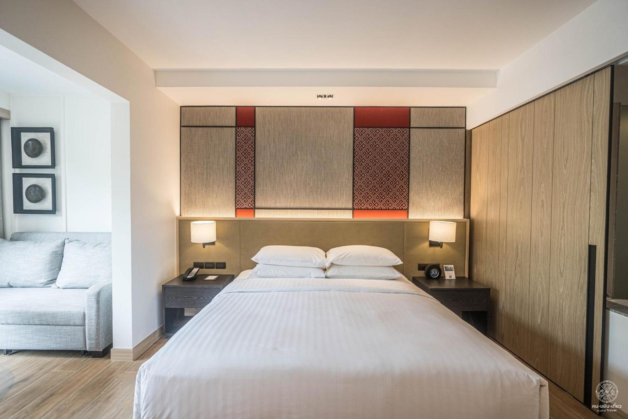 Hyatt Regency 5* Hua Hin