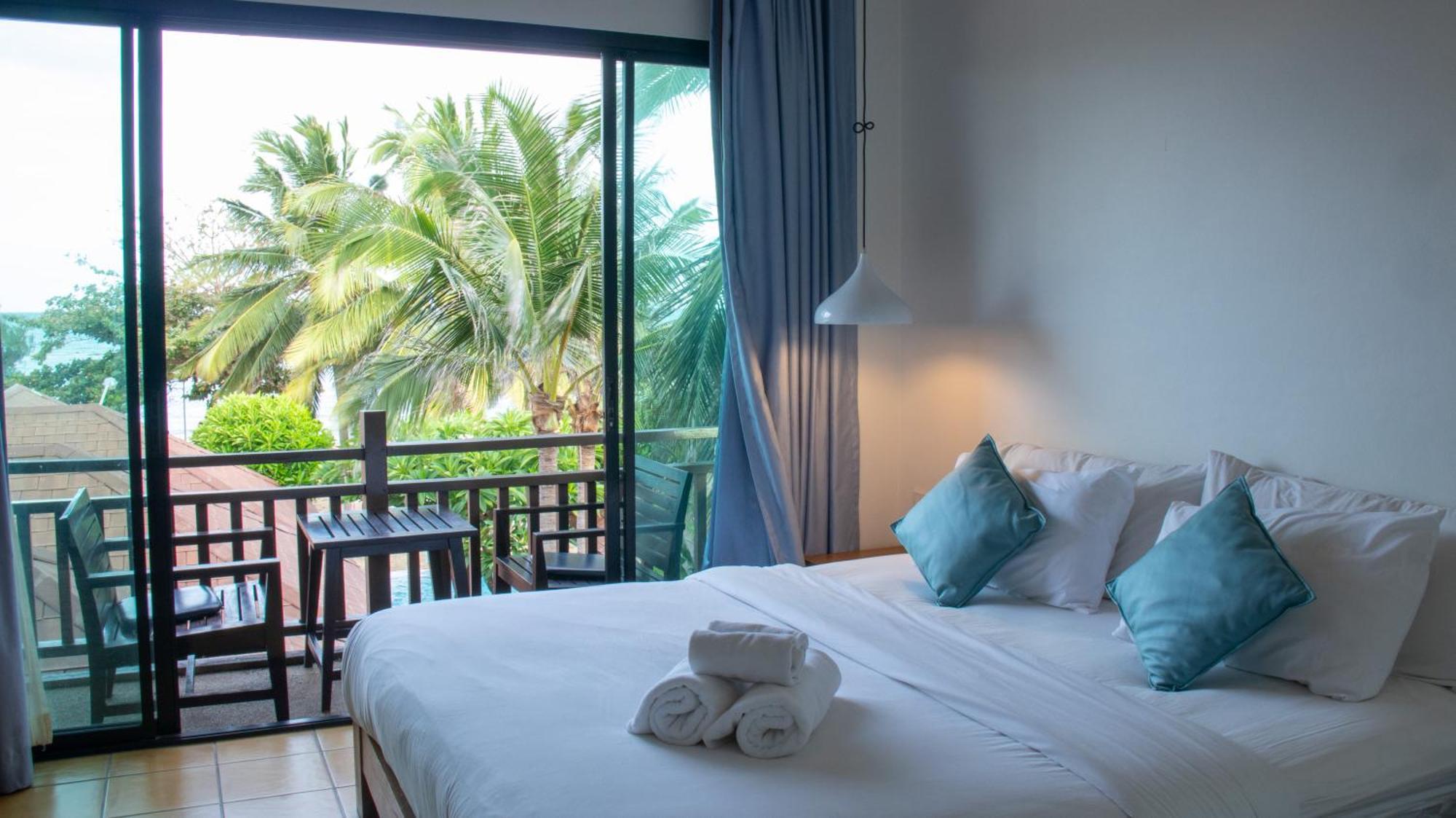 Hotel Chidlom 3*