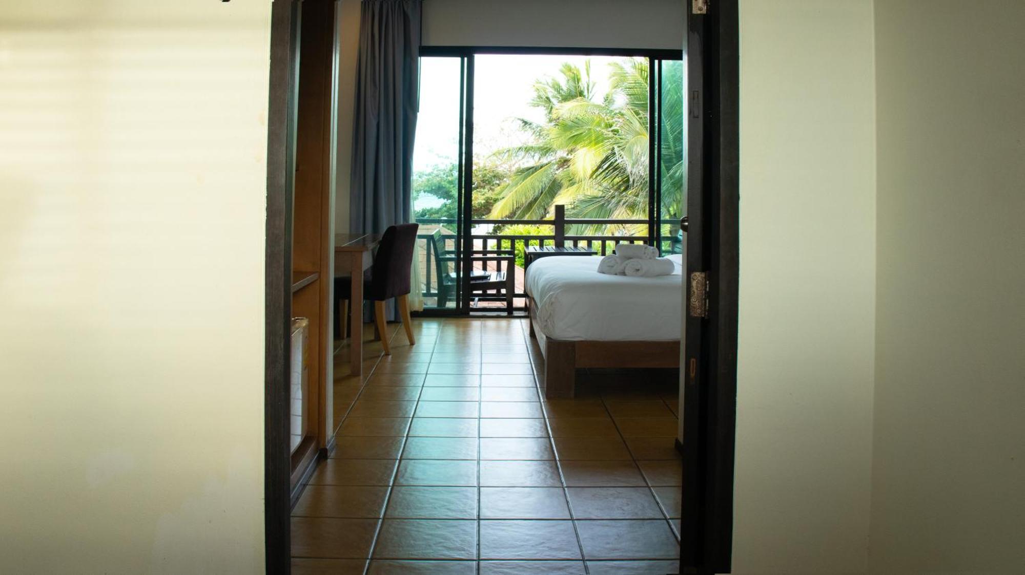 Hotel Chidlom Haad Chao Samran