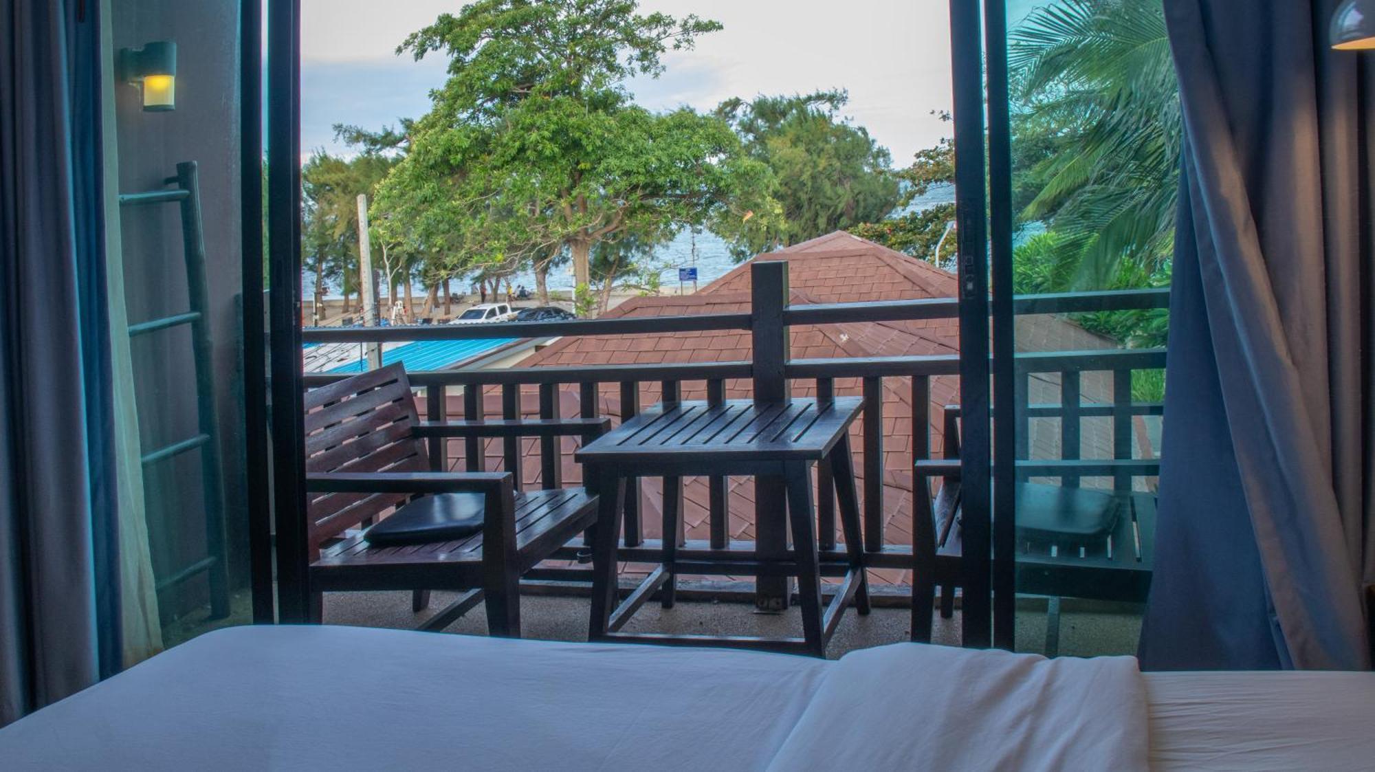 Chidlom Hotel 3*