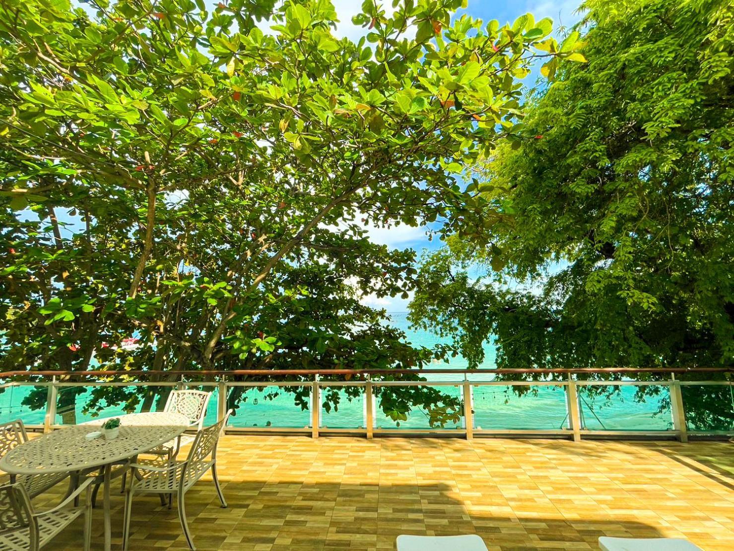 Vongdeuan 3* Koh Samet