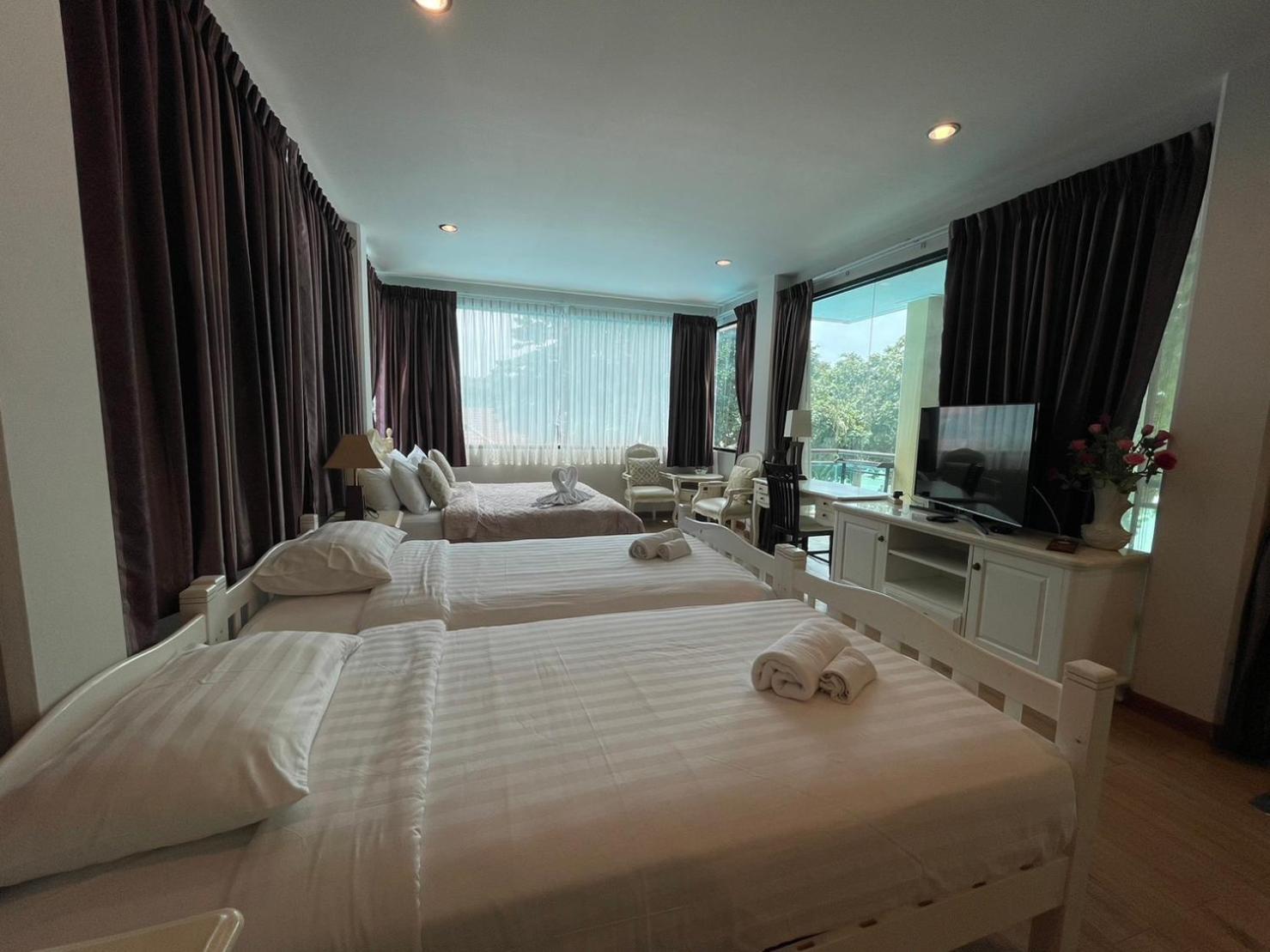 Resort Vongdeuan