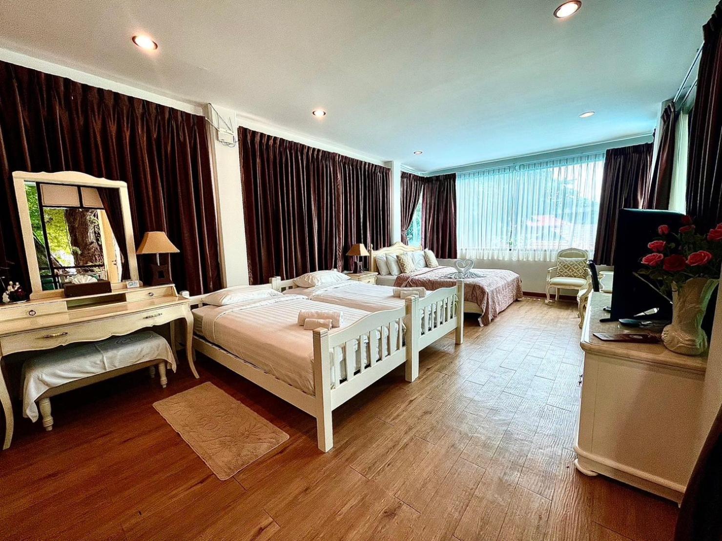 Vongdeuan Resort 3*