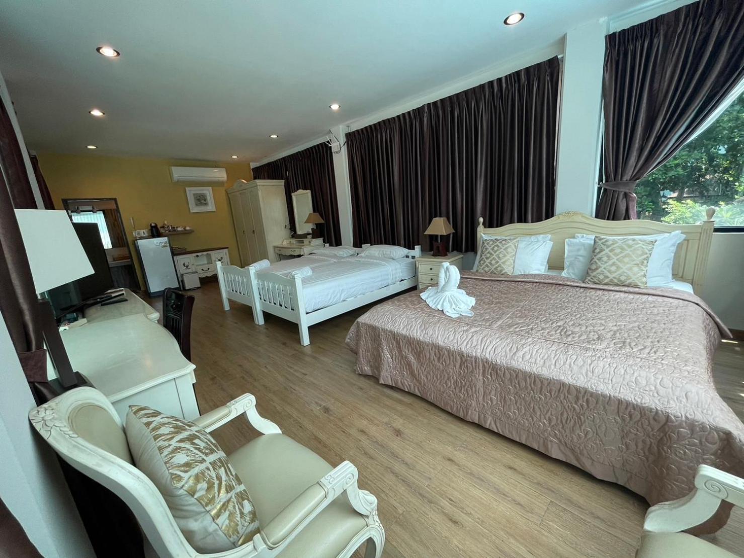 Resort Vongdeuan 3*