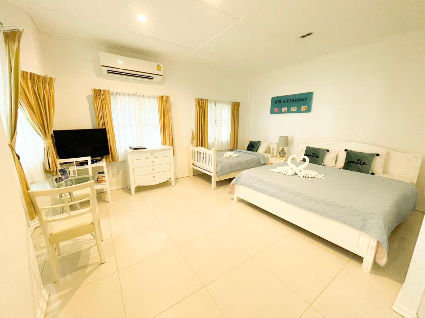 Vongdeuan Resort Koh Samet
