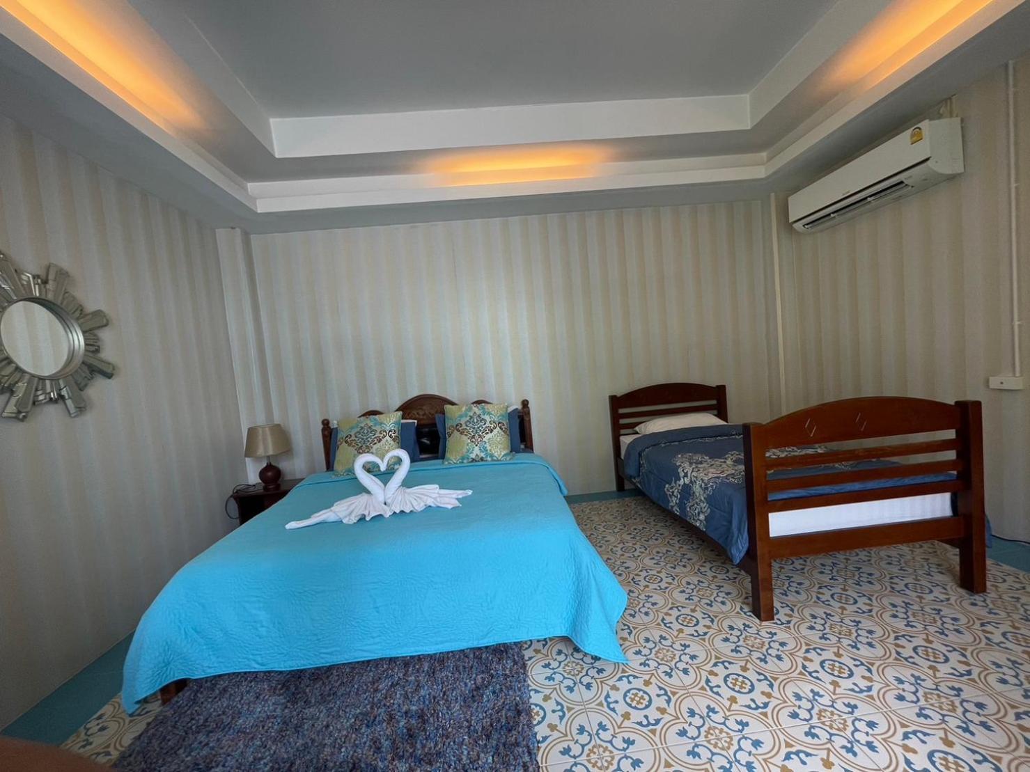 Resort Vongdeuan Koh Samet