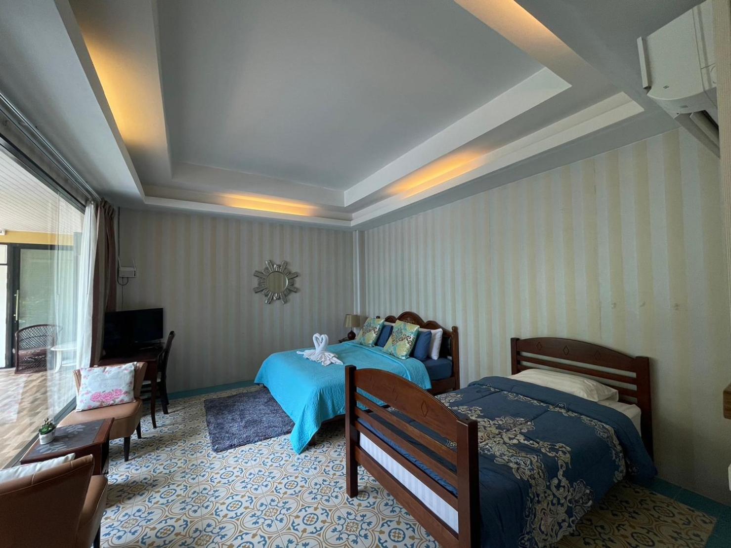 Vongdeuan 3*